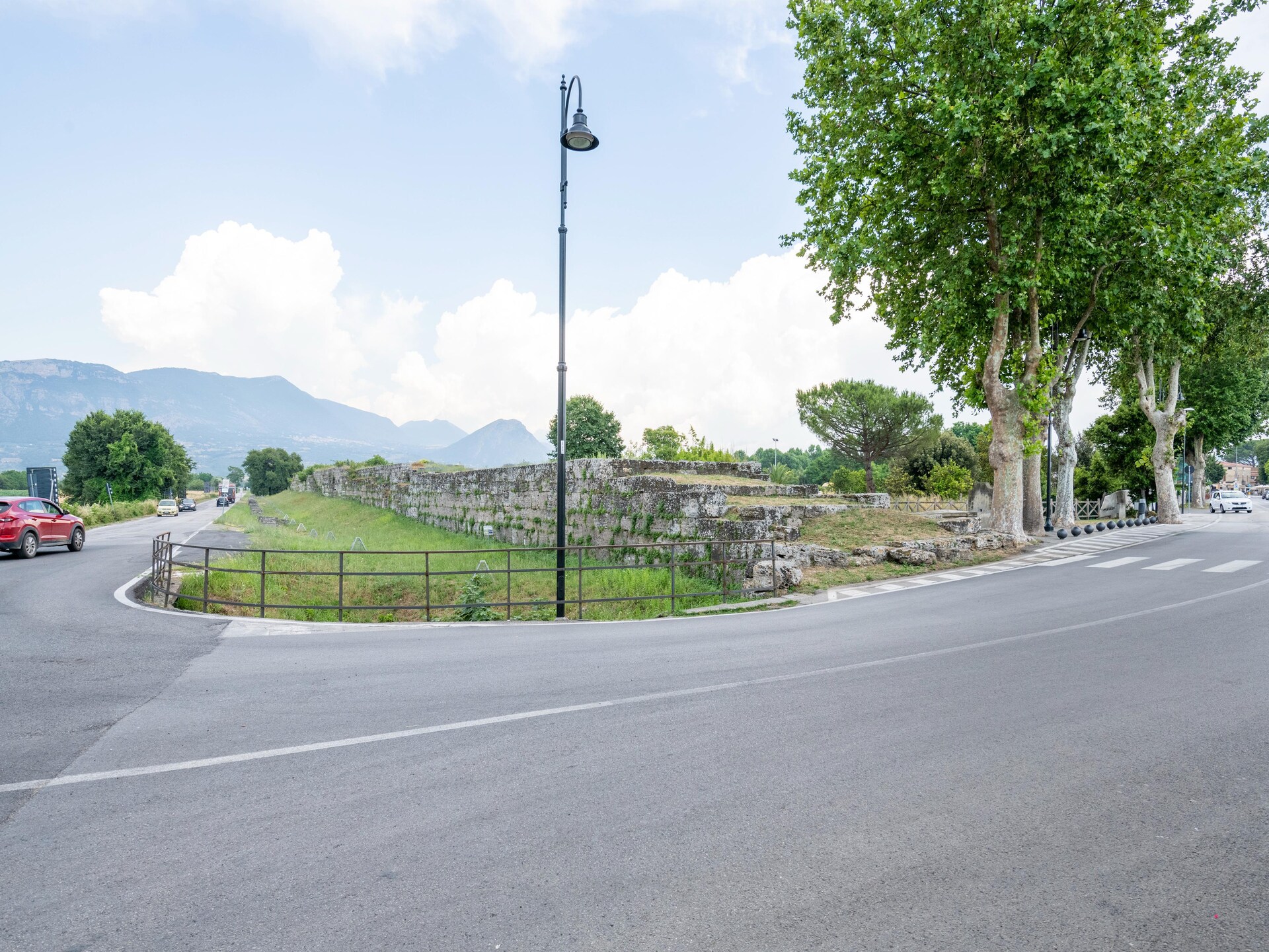 Villa Conca degli Dei: Ruime kustvilla met patio op 300m van zee in Paestum - foto 35