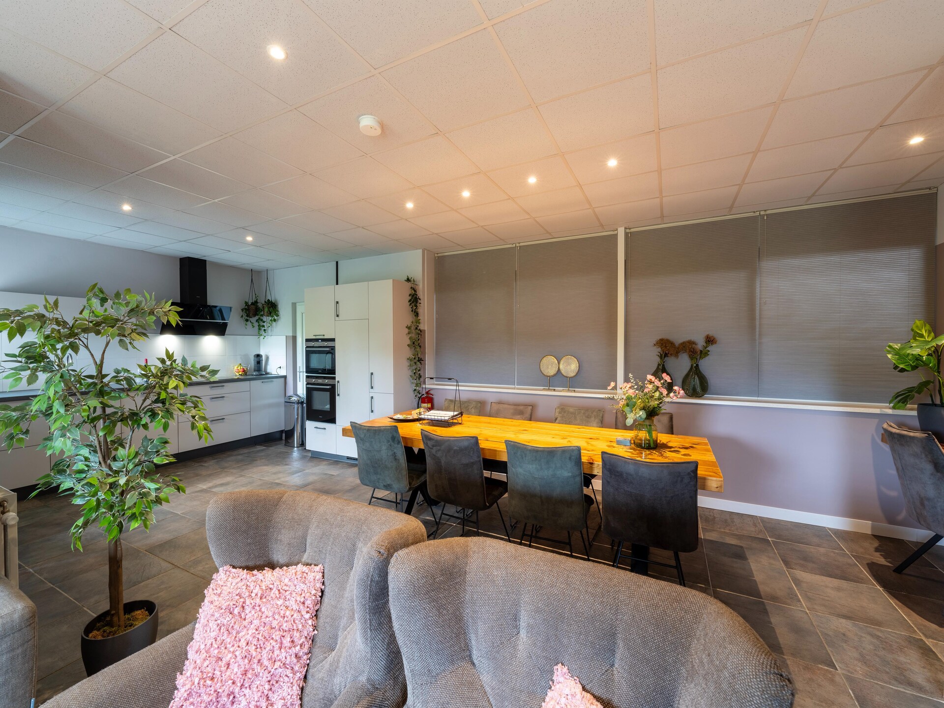 Erve Nijhuis: Landelijk vakantiehuis met uitzicht op manege in Eibergen - foto 15