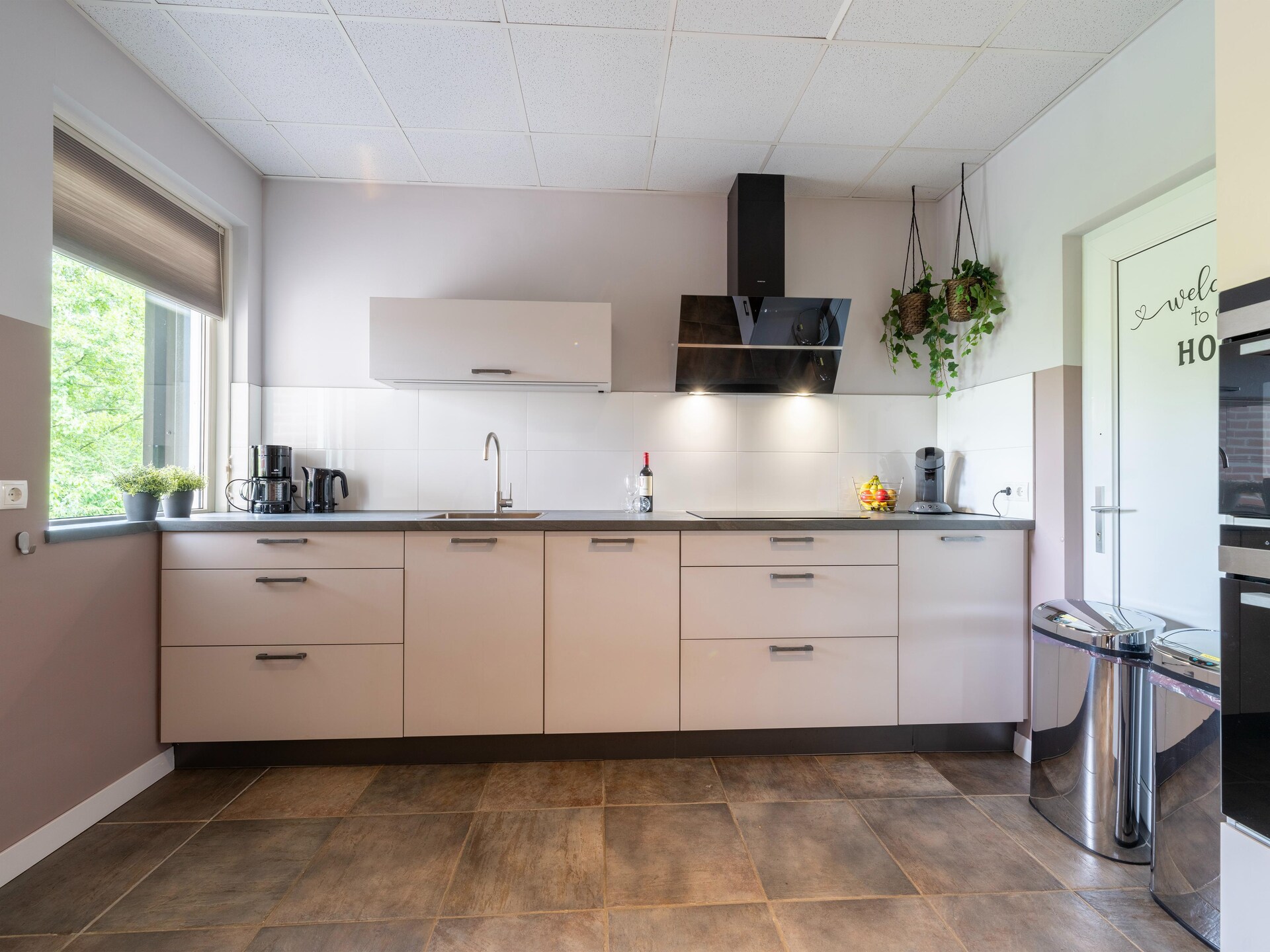 Erve Nijhuis: Landelijk vakantiehuis met uitzicht op manege in Eibergen - foto 3