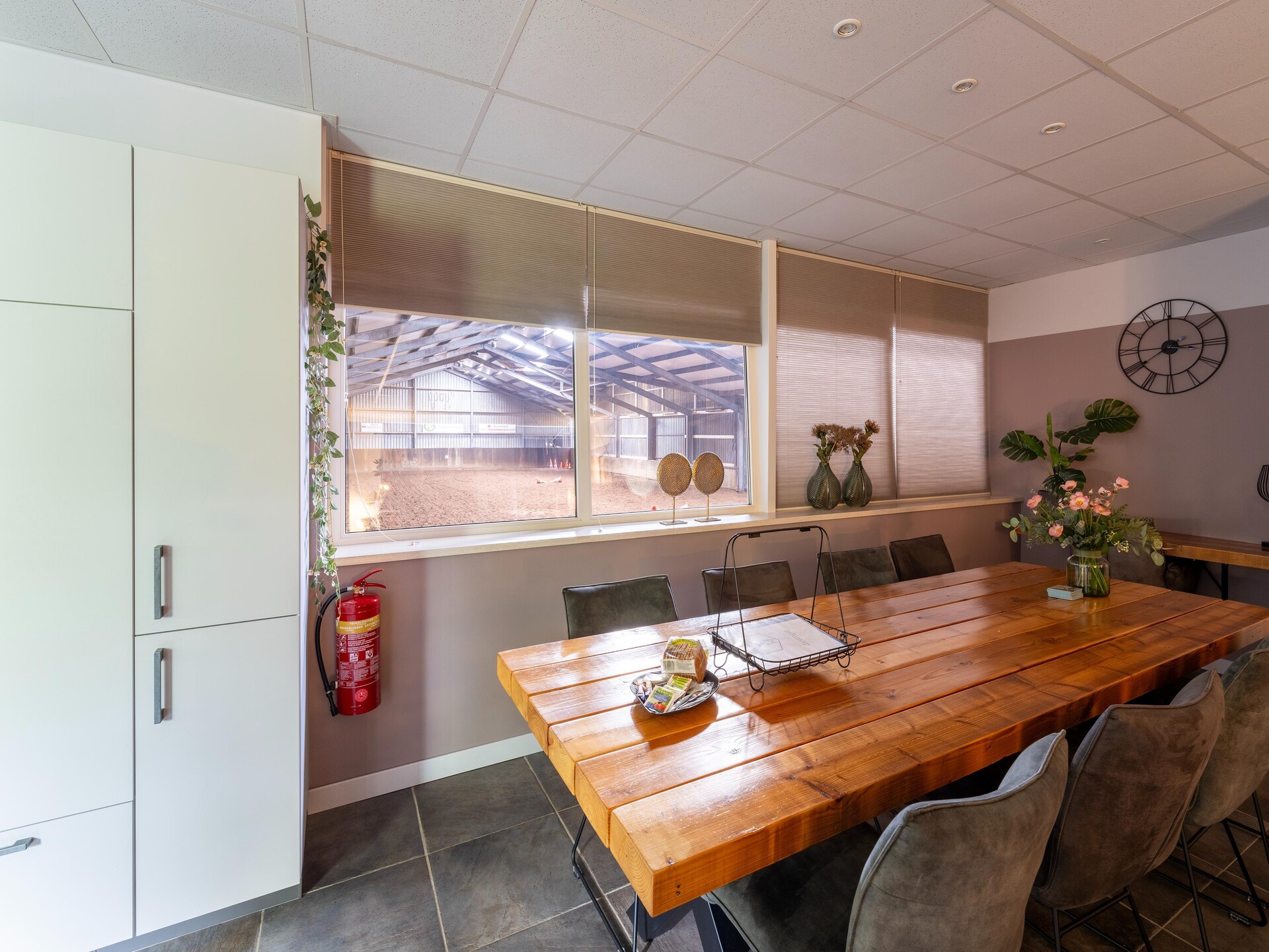 Erve Nijhuis: Landelijk vakantiehuis met uitzicht op manege in Eibergen - foto 16