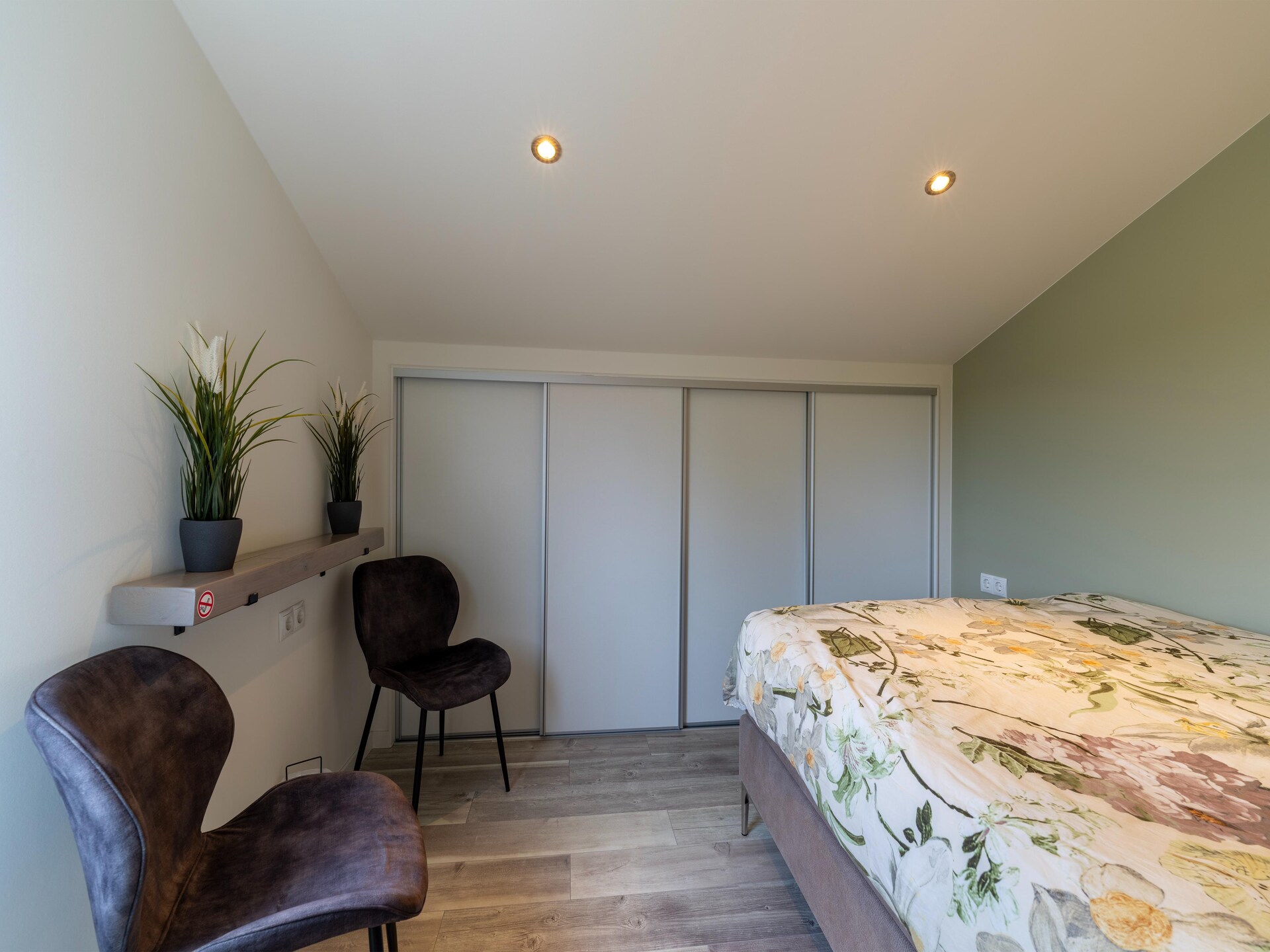 Erve Nijhuis: Landelijk vakantiehuis met uitzicht op manege in Eibergen - foto 24