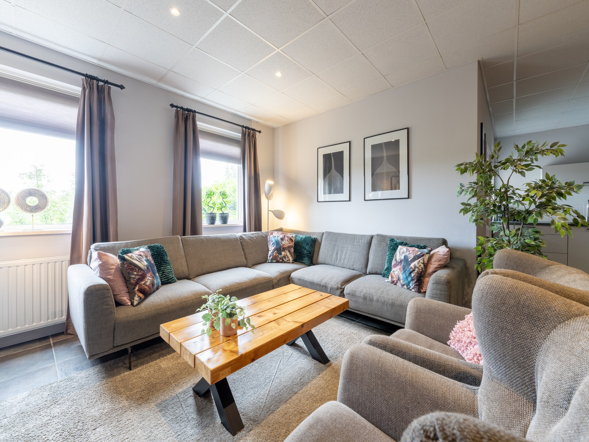 Erve Nijhuis: Landelijk vakantiehuis met uitzicht op manege in Eibergen - foto 10