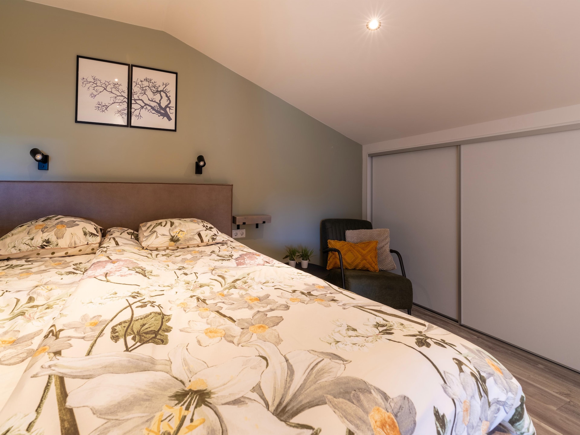 Erve Nijhuis: Landelijk vakantiehuis met uitzicht op manege in Eibergen - foto 18