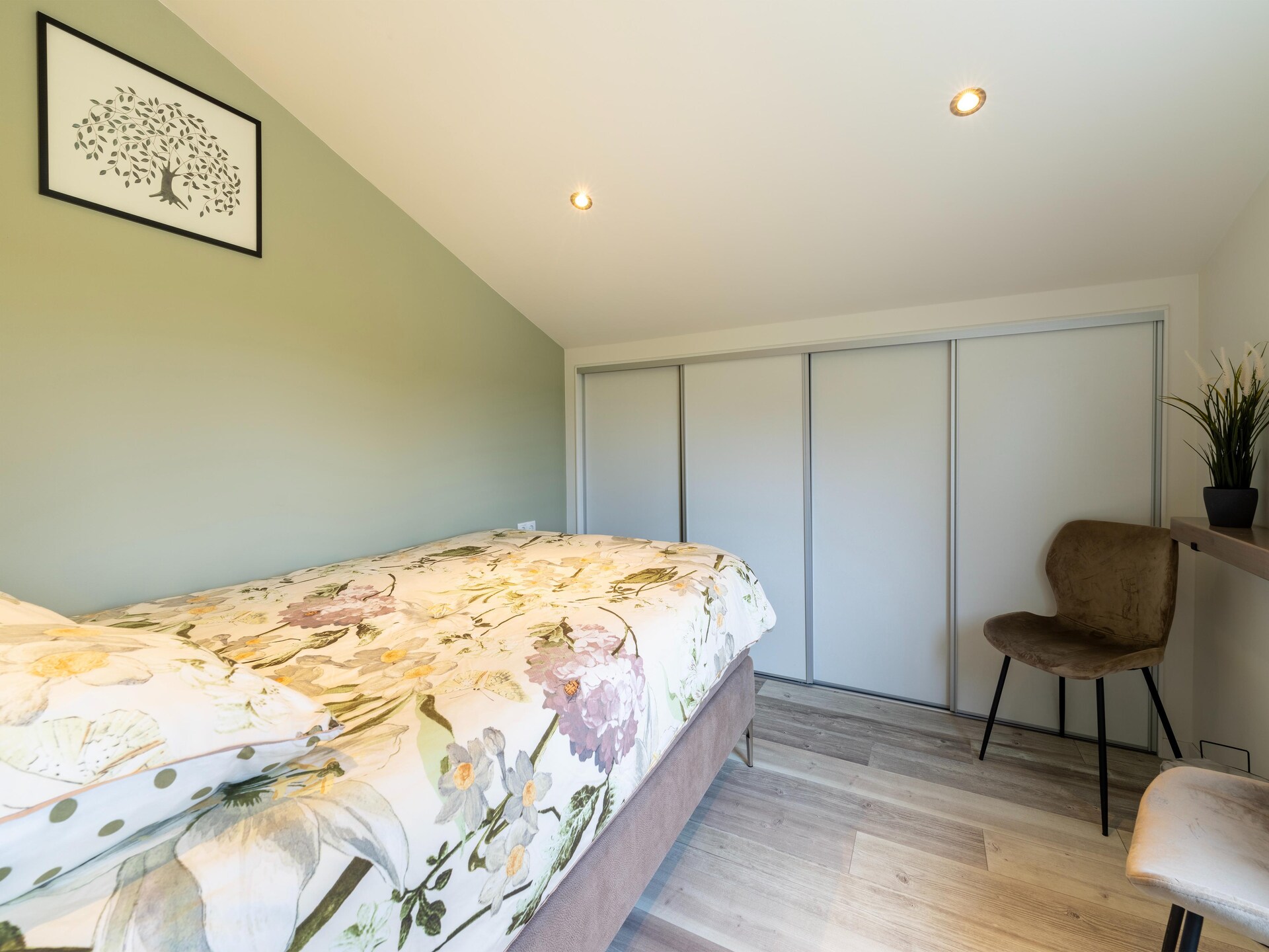 Erve Nijhuis: Landelijk vakantiehuis met uitzicht op manege in Eibergen - foto 20