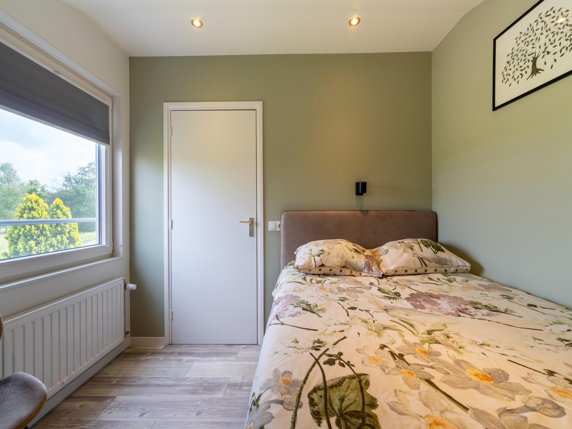 Erve Nijhuis: Landelijk vakantiehuis met uitzicht op manege in Eibergen - foto 34