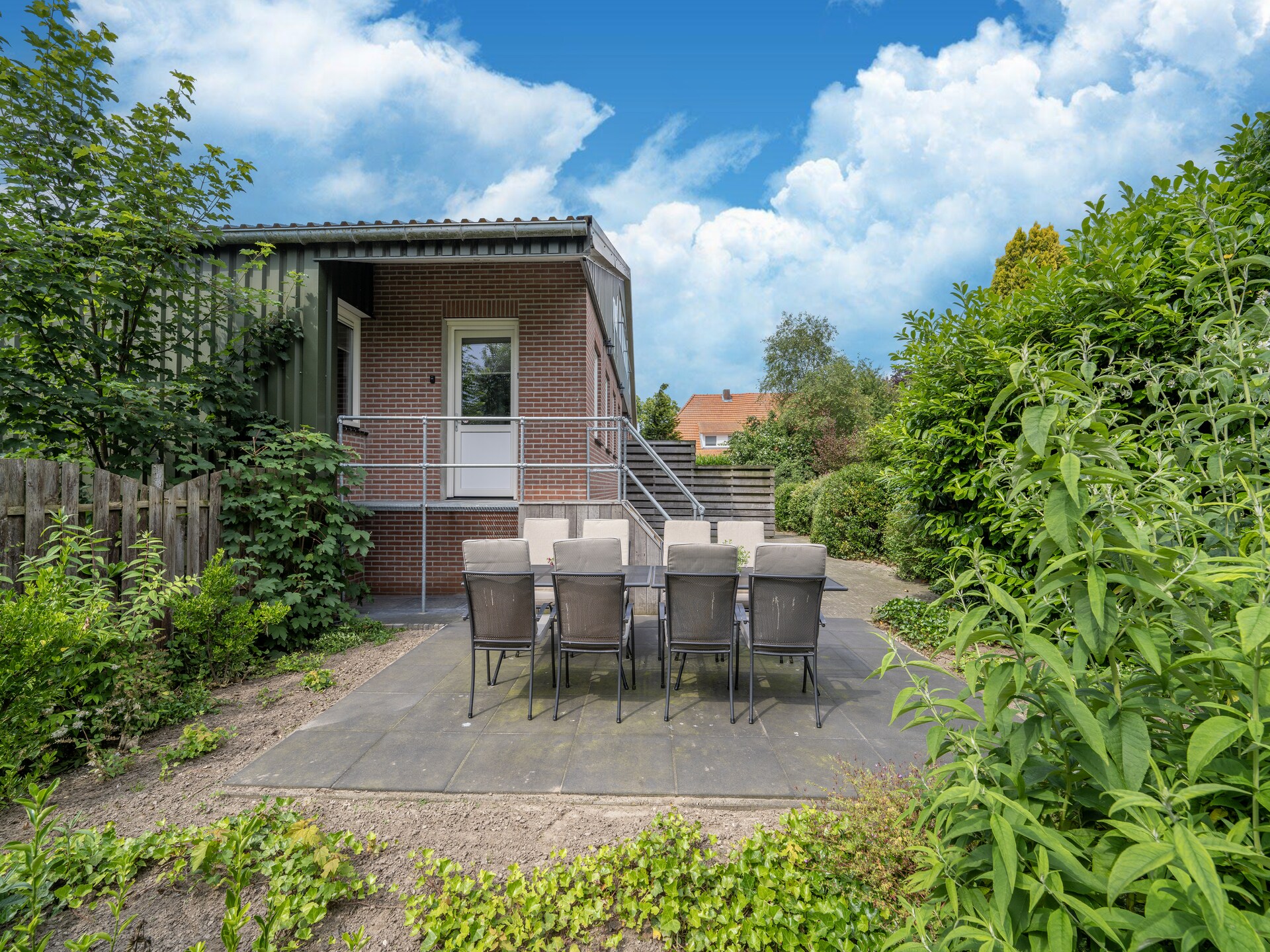 Erve Nijhuis: Landelijk vakantiehuis met uitzicht op manege in Eibergen - foto 8