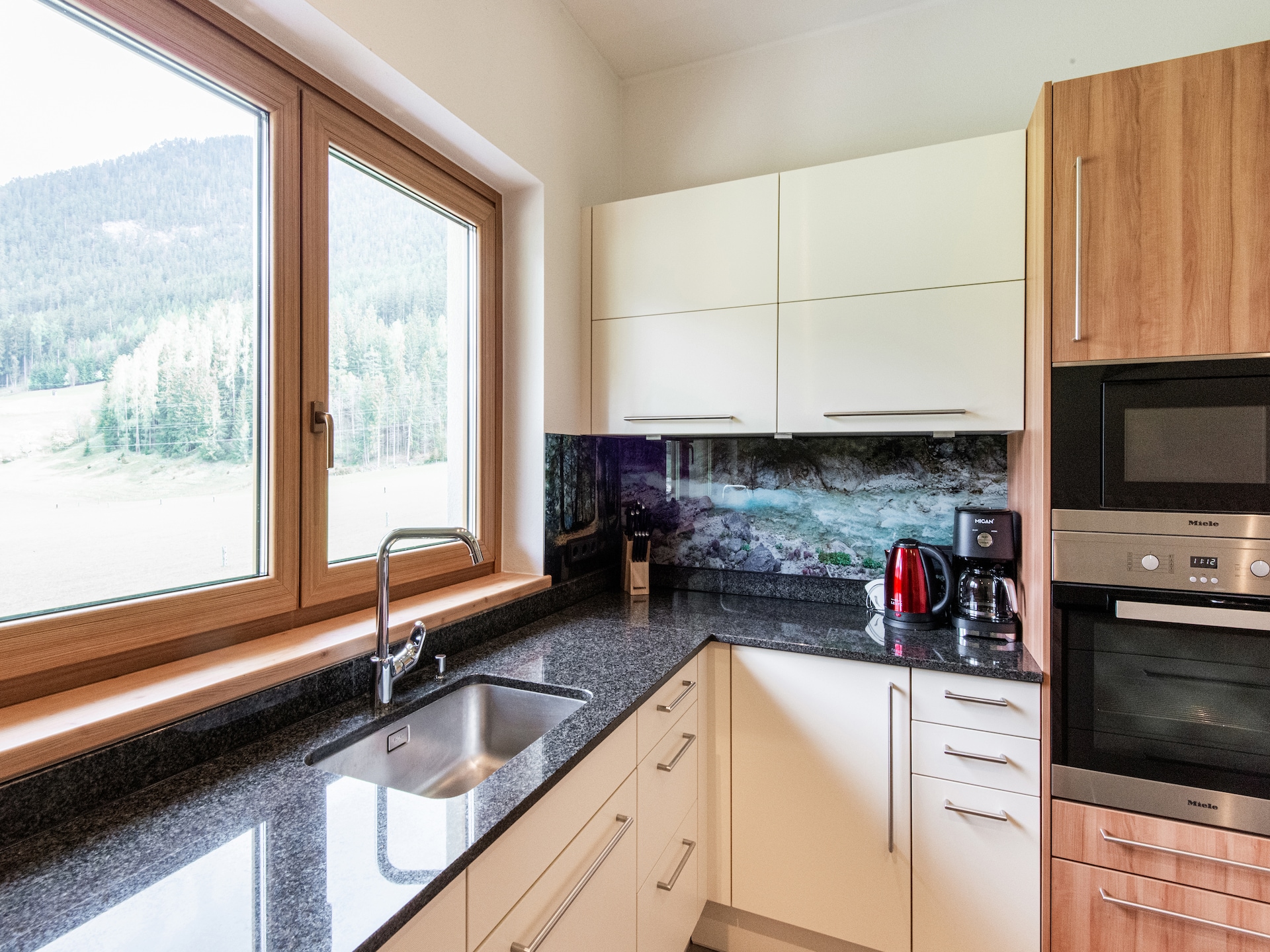 Ruim appartement voor 6 personen in Saalfelden am Steinernen Meer - foto 8