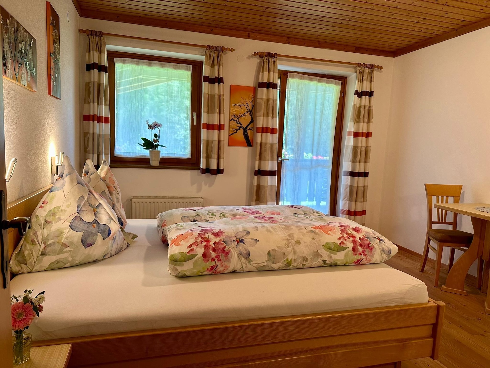 Ruim appartement voor 6 personen in Saalfelden am Steinernen Meer - foto 18