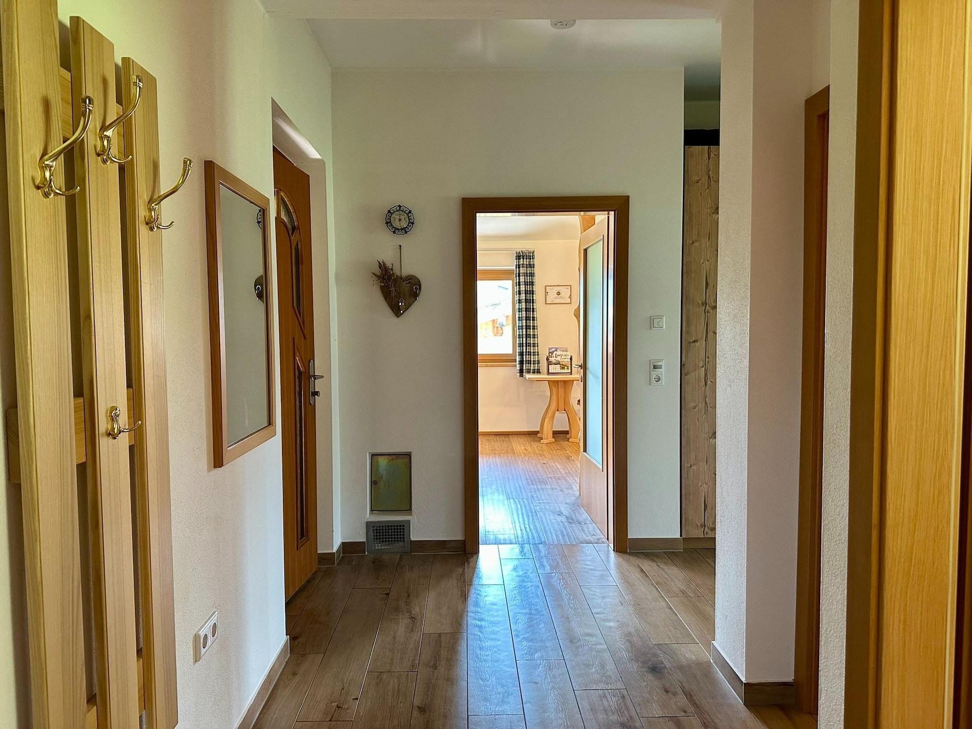 Ruim appartement voor 6 personen in Saalfelden am Steinernen Meer - foto 10