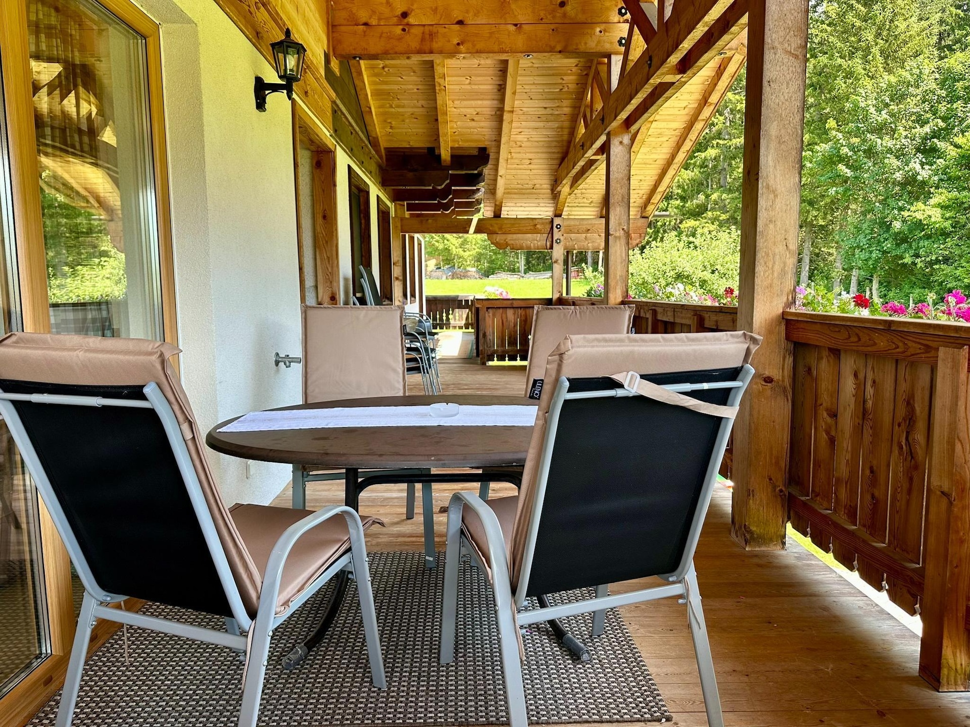 Ruim appartement voor 6 personen in Saalfelden am Steinernen Meer - foto 6