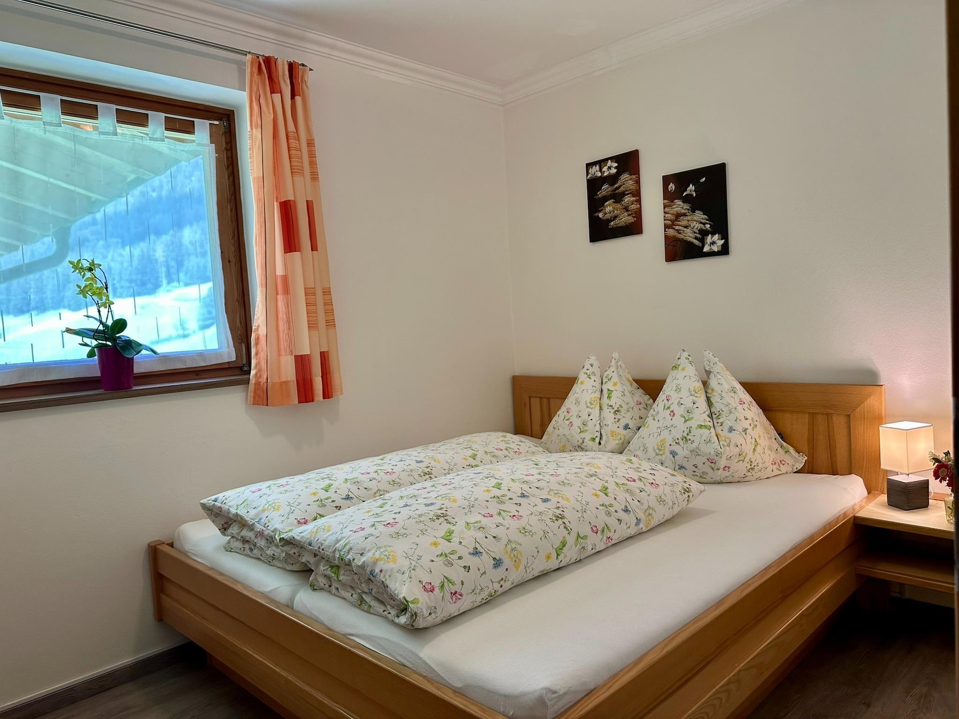 Ruim appartement voor 6 personen in Saalfelden am Steinernen Meer - foto 4