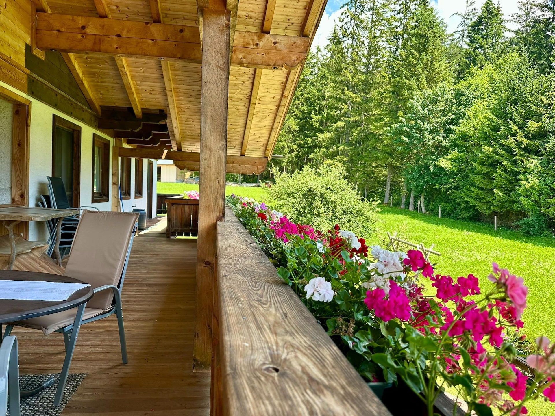 Ruim appartement voor 6 personen in Saalfelden am Steinernen Meer - foto 31