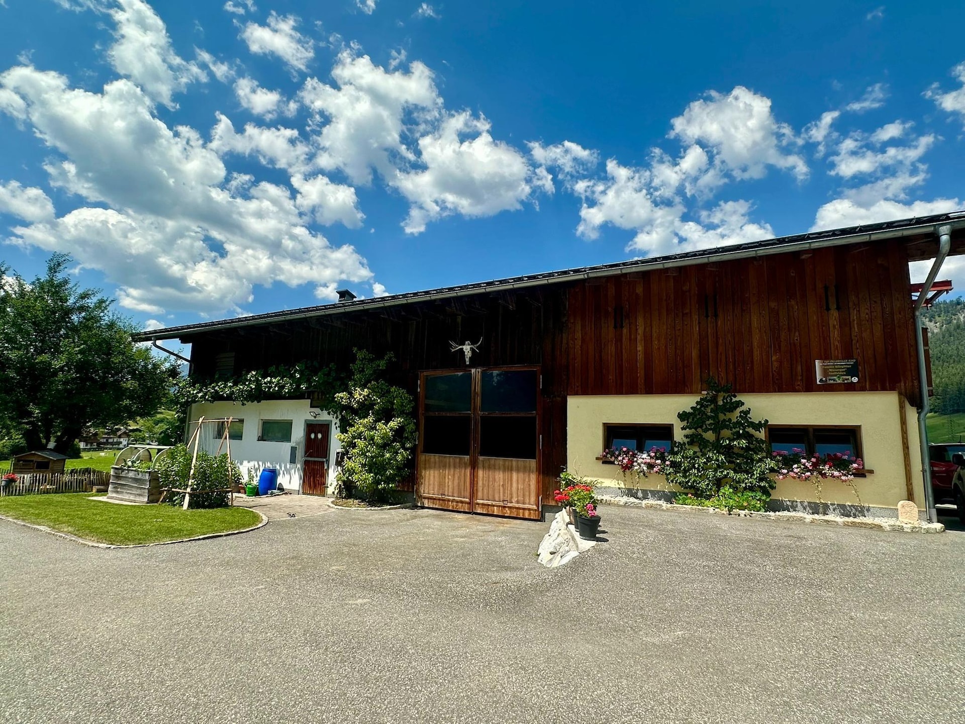 Ruim appartement voor 6 personen in Saalfelden am Steinernen Meer - foto 34