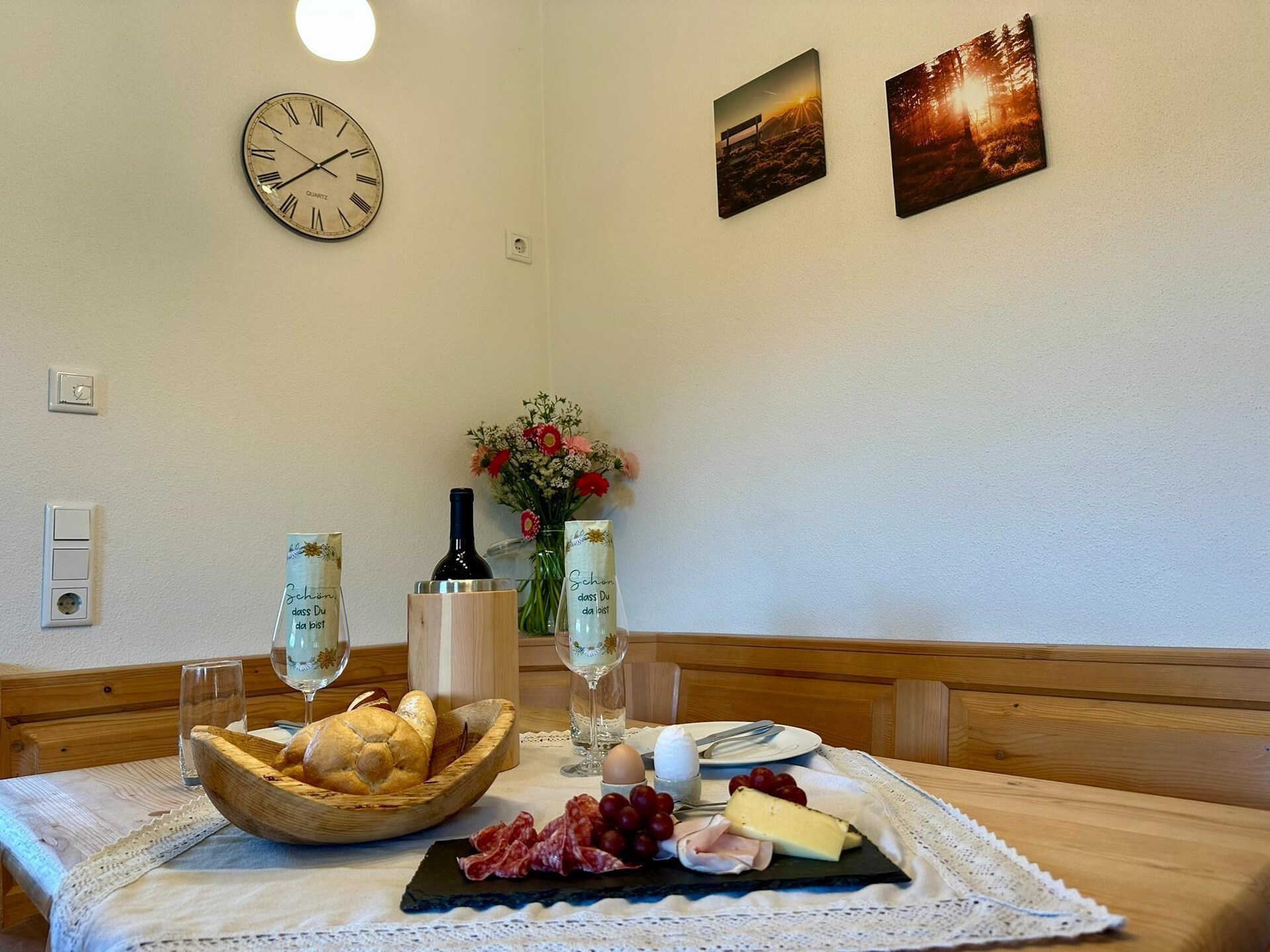 Ruim appartement voor 6 personen in Saalfelden am Steinernen Meer - foto 25