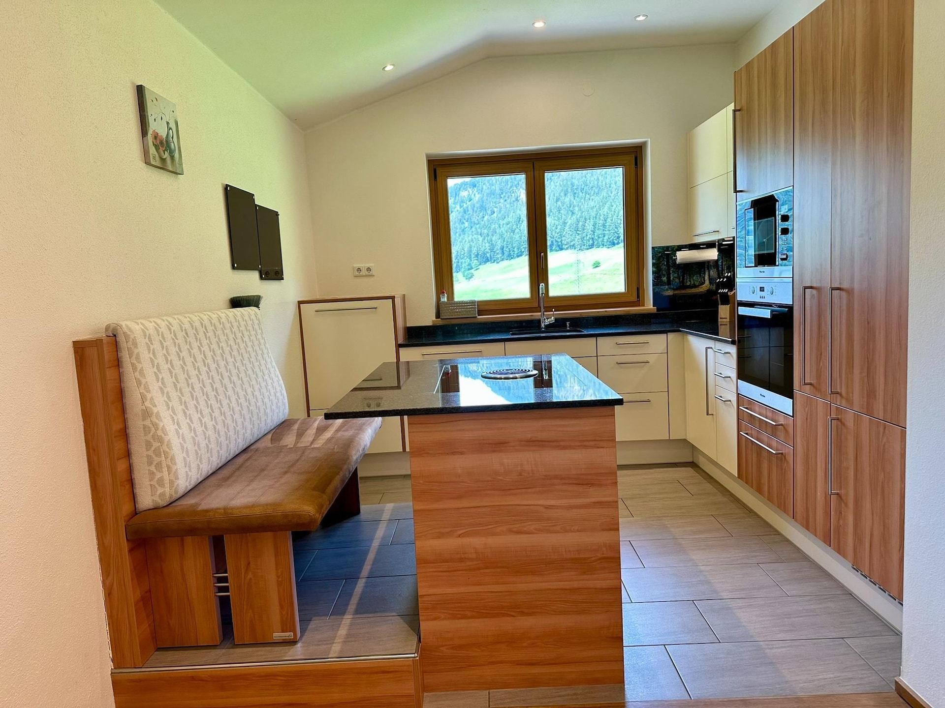 Ruim appartement voor 6 personen in Saalfelden am Steinernen Meer - foto 9