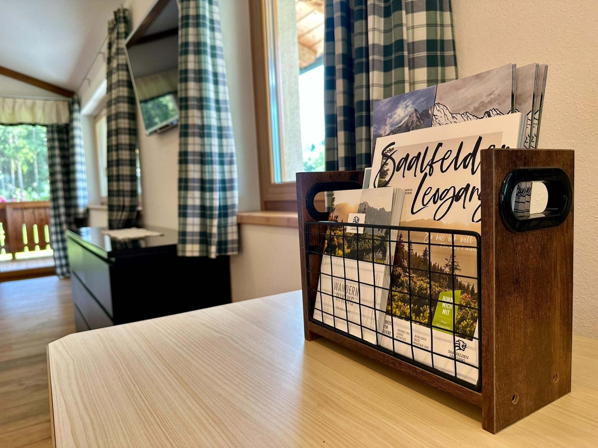 Ruim appartement voor 6 personen in Saalfelden am Steinernen Meer - foto 24