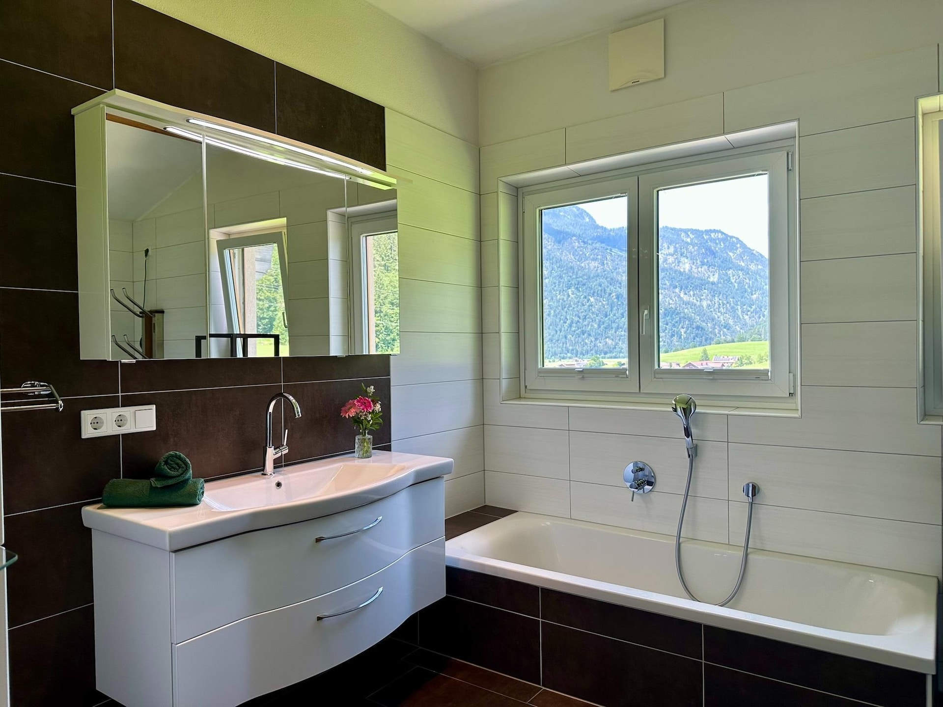 Ruim appartement voor 6 personen in Saalfelden am Steinernen Meer - foto 21