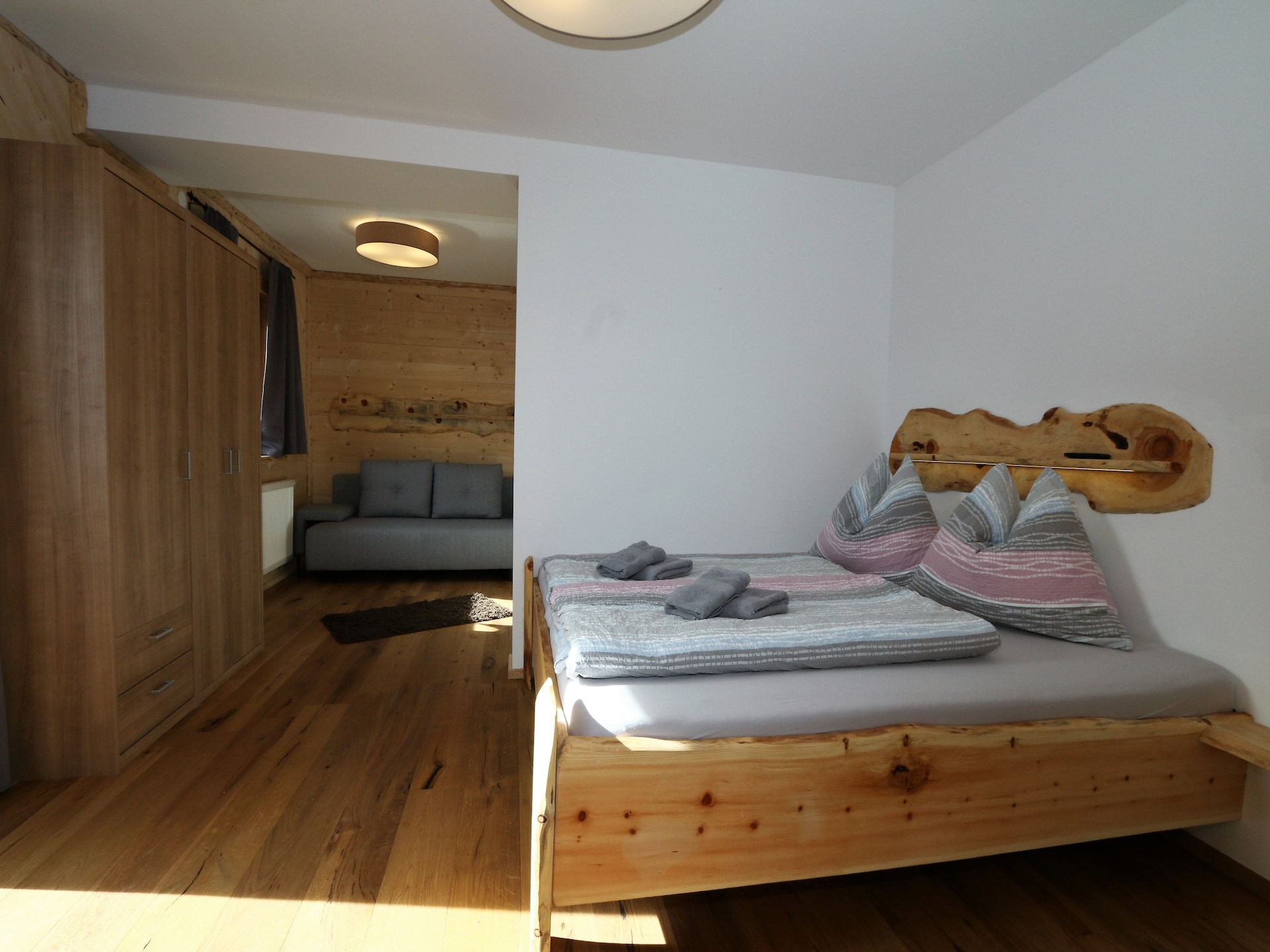 Ruim vakantiehuis Hirschbichlalm in Zellberg voor 14 personen - foto 22