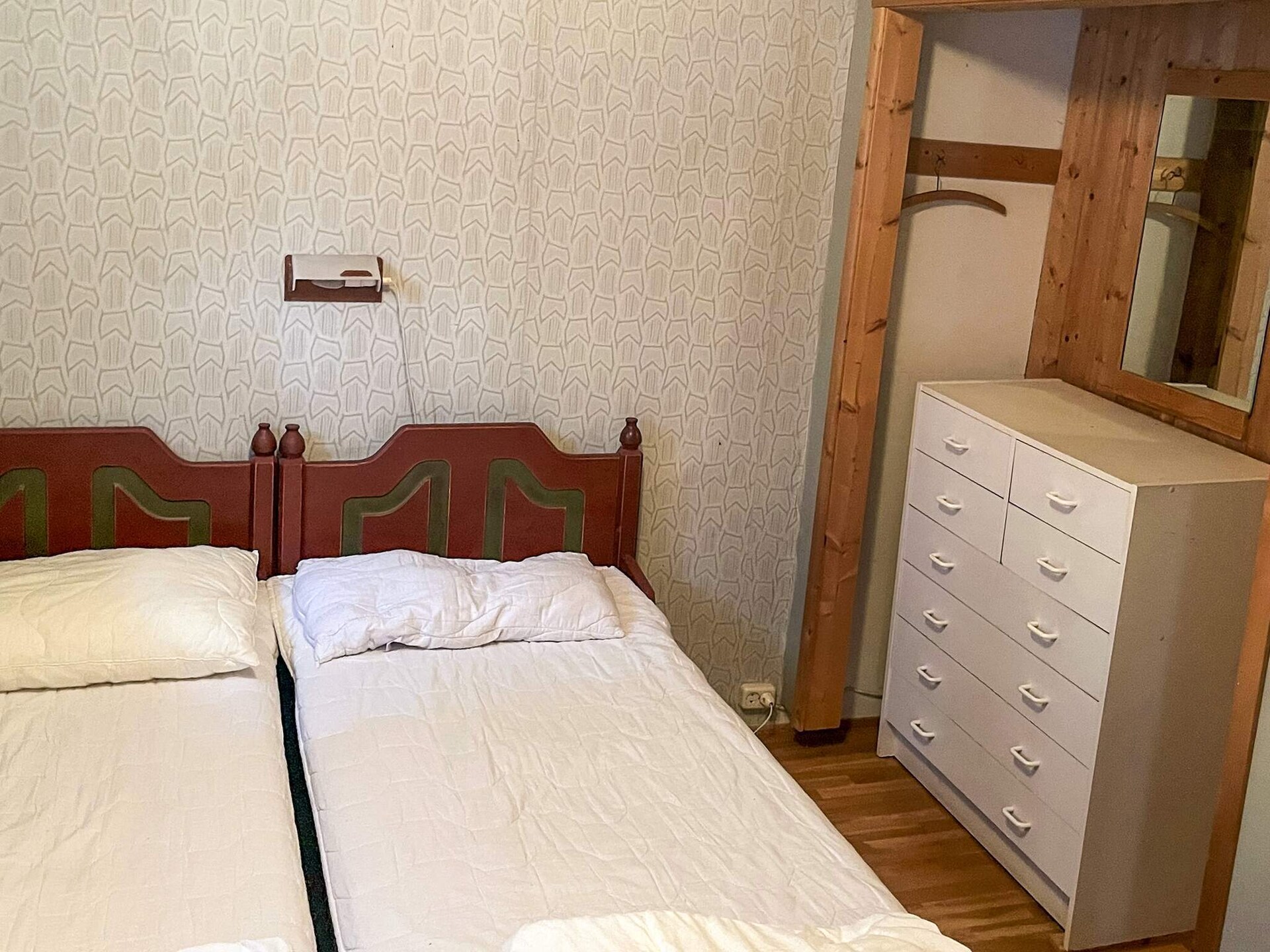 Vrijstaand vakantiehuis aan het Oppstrynsvatnet met privé roeiboot - foto 28