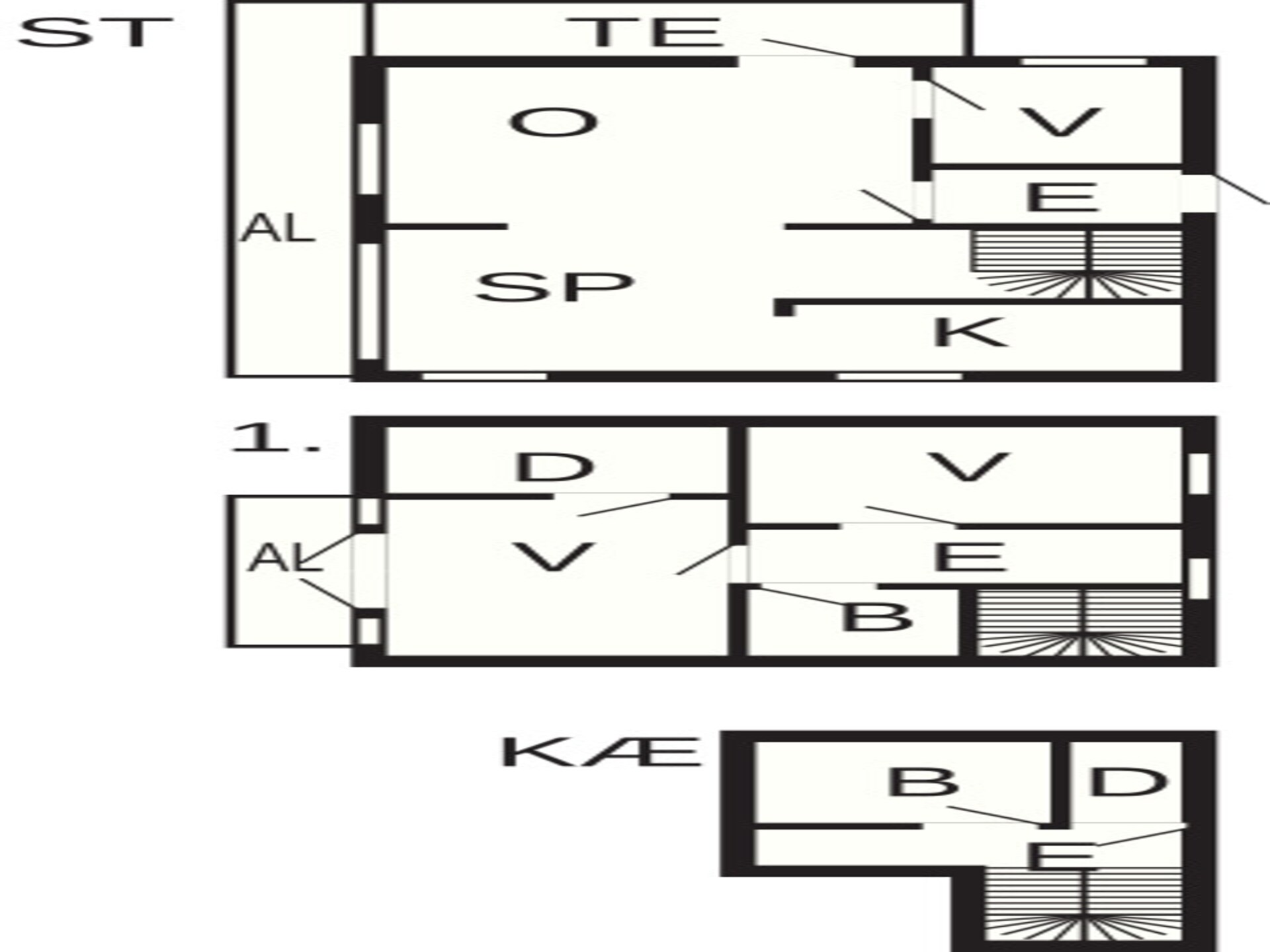 Panoramisch appartement aan het Oppstrynsvatnet met boot en berghutten - foto 29