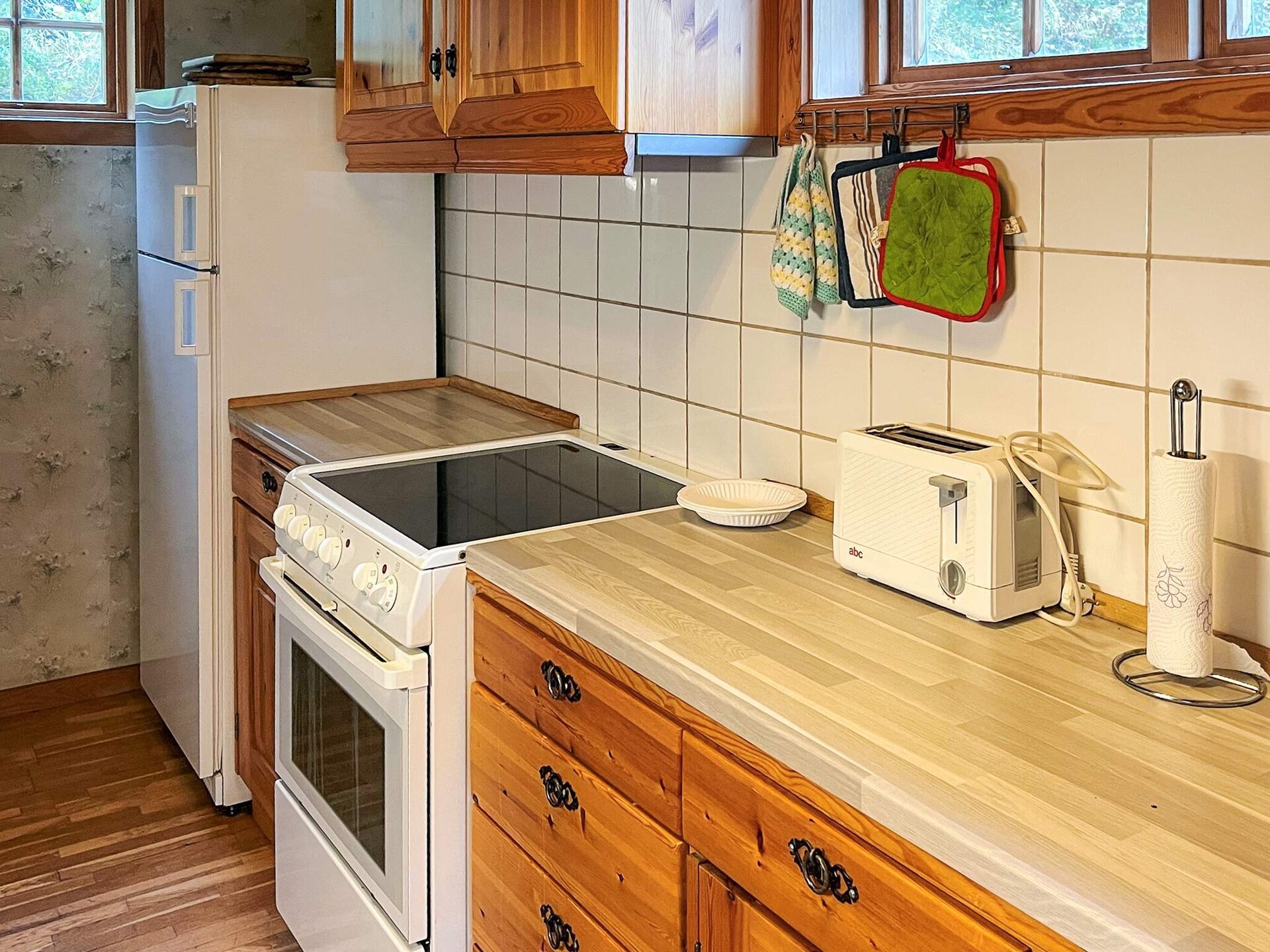 Panoramisch appartement aan het Oppstrynsvatnet met boot en berghutten - foto 14