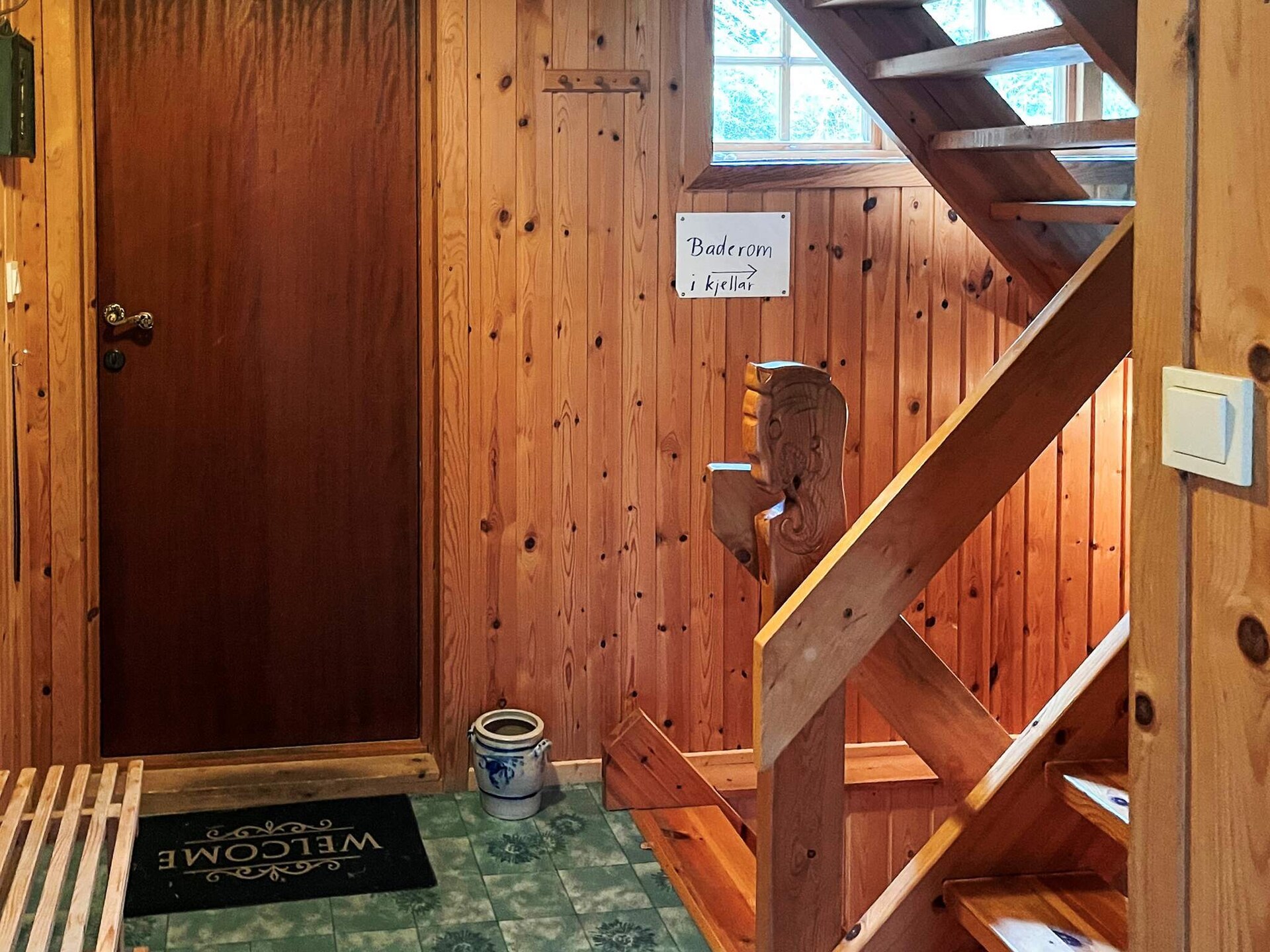 Panoramisch appartement aan het Oppstrynsvatnet met boot en berghutten - foto 20