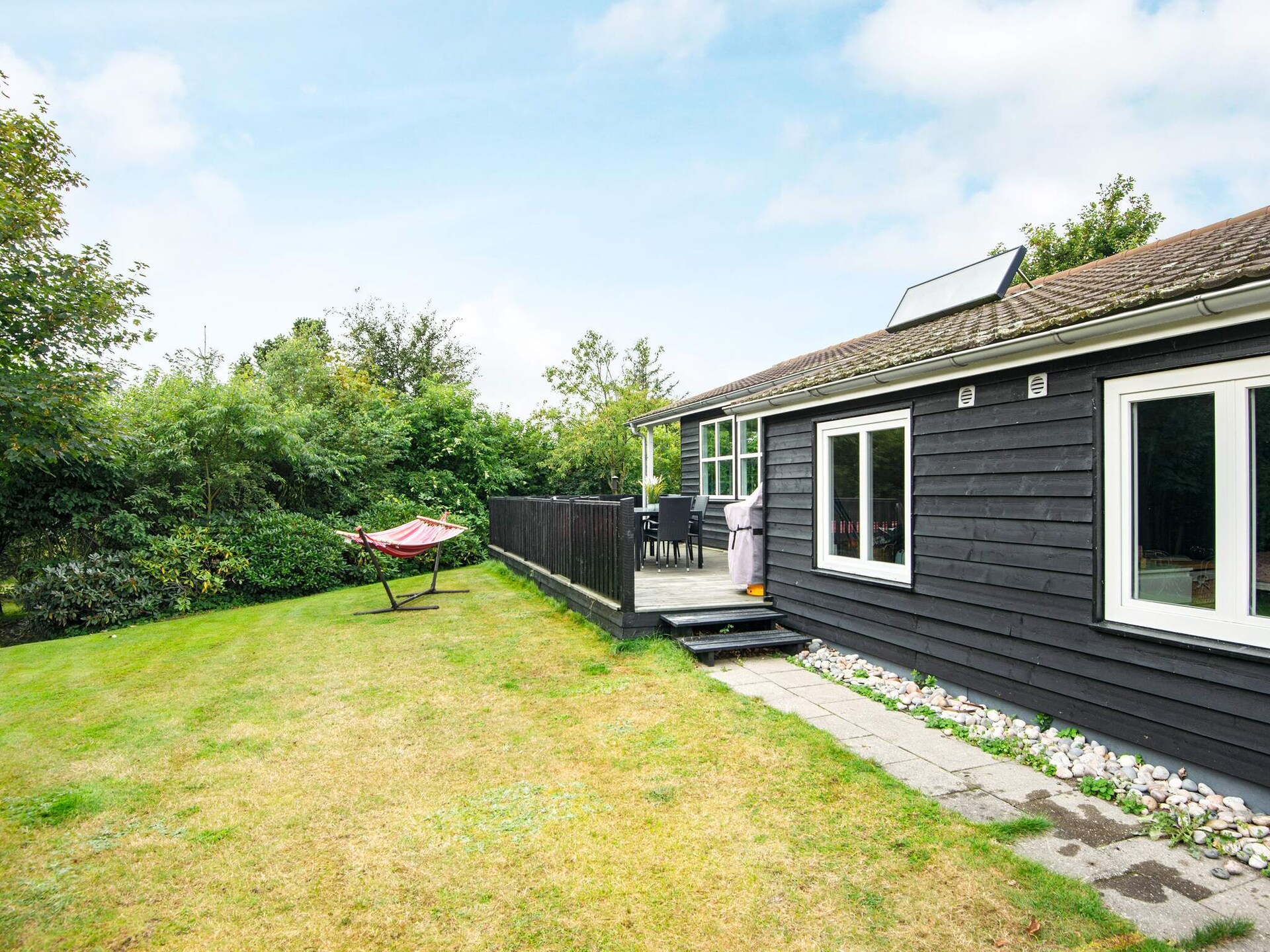 6-persoons vakantiehuis in Struer op 450 m van de zee - foto 16
