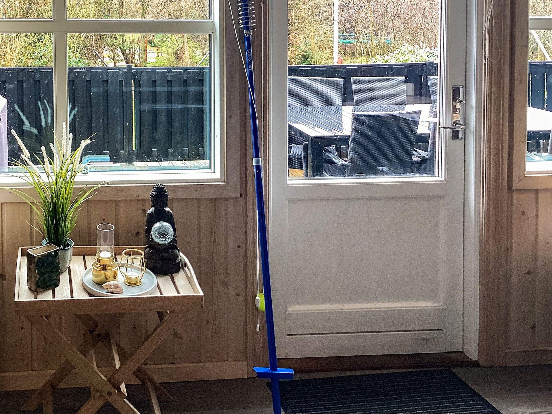 6-persoons vakantiehuis in Struer op 450 m van de zee - foto 26