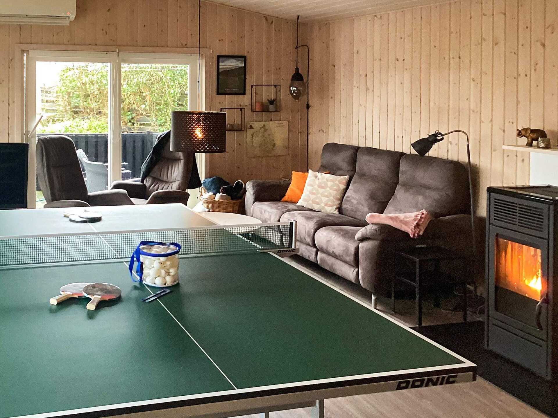 6-persoons vakantiehuis in Struer op 450 m van de zee - foto 27