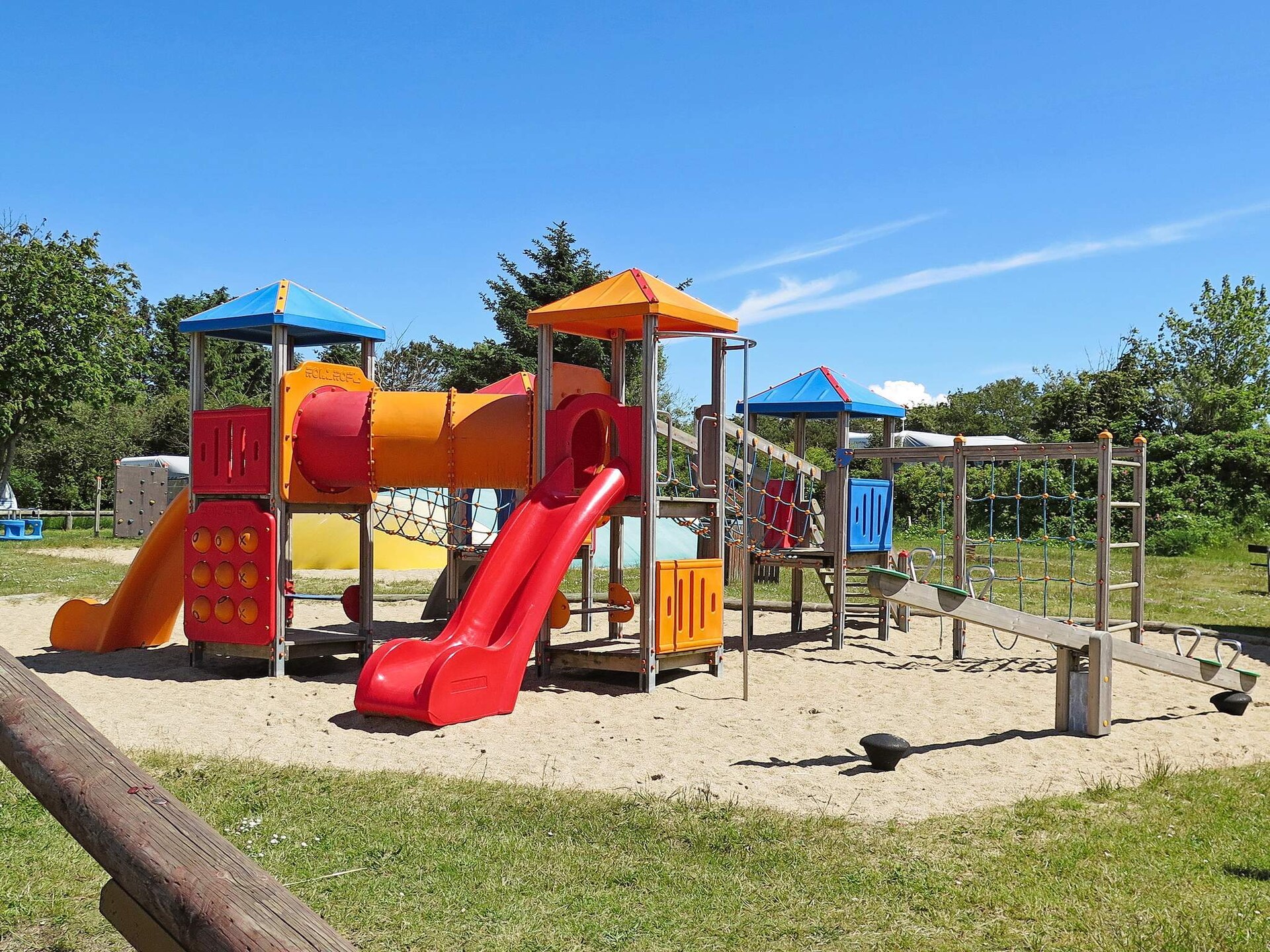 6-persoons vakantiehuis in Struer op 450 m van de zee - foto 31