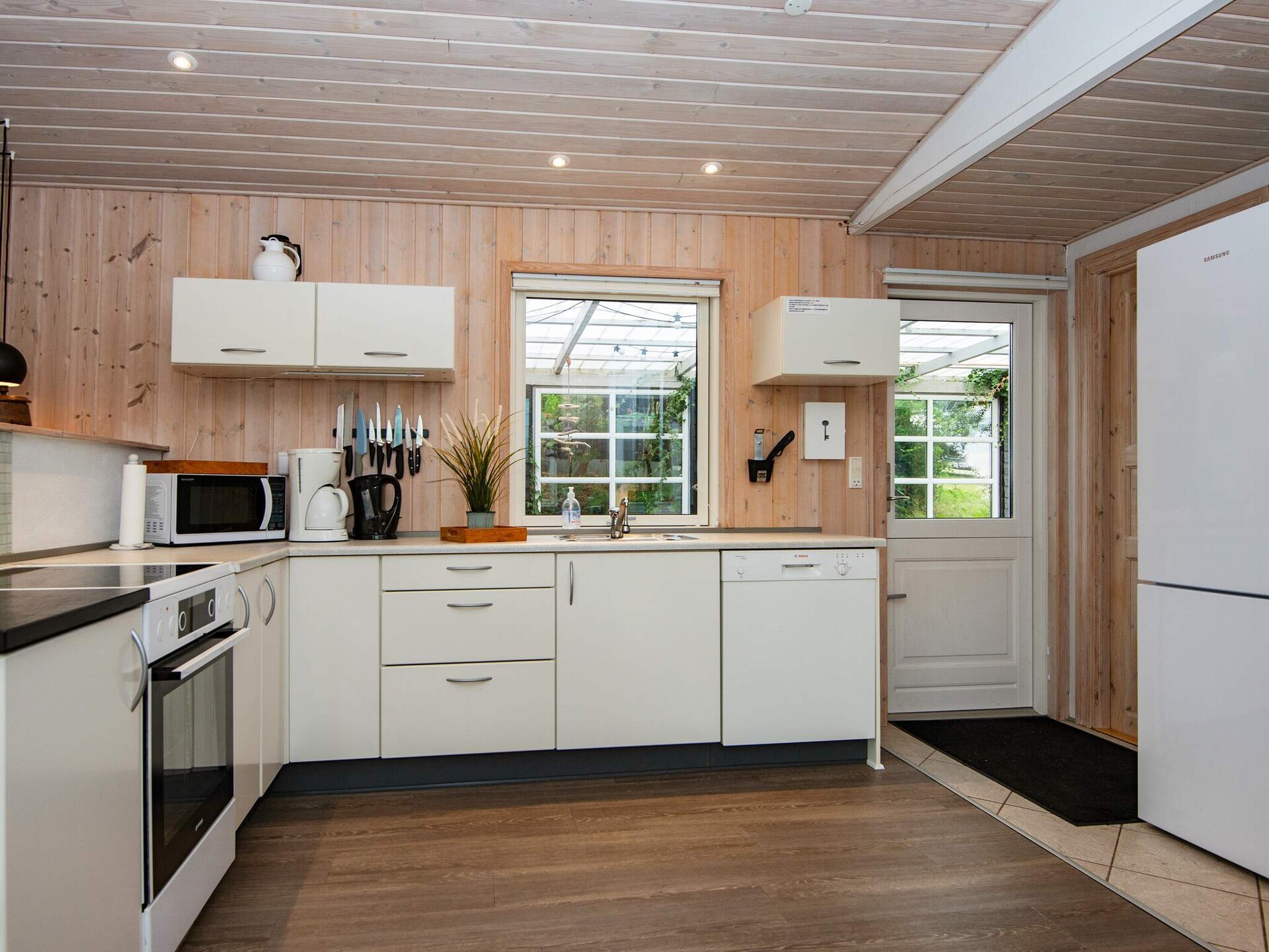 6-persoons vakantiehuis in Struer op 450 m van de zee - foto 44