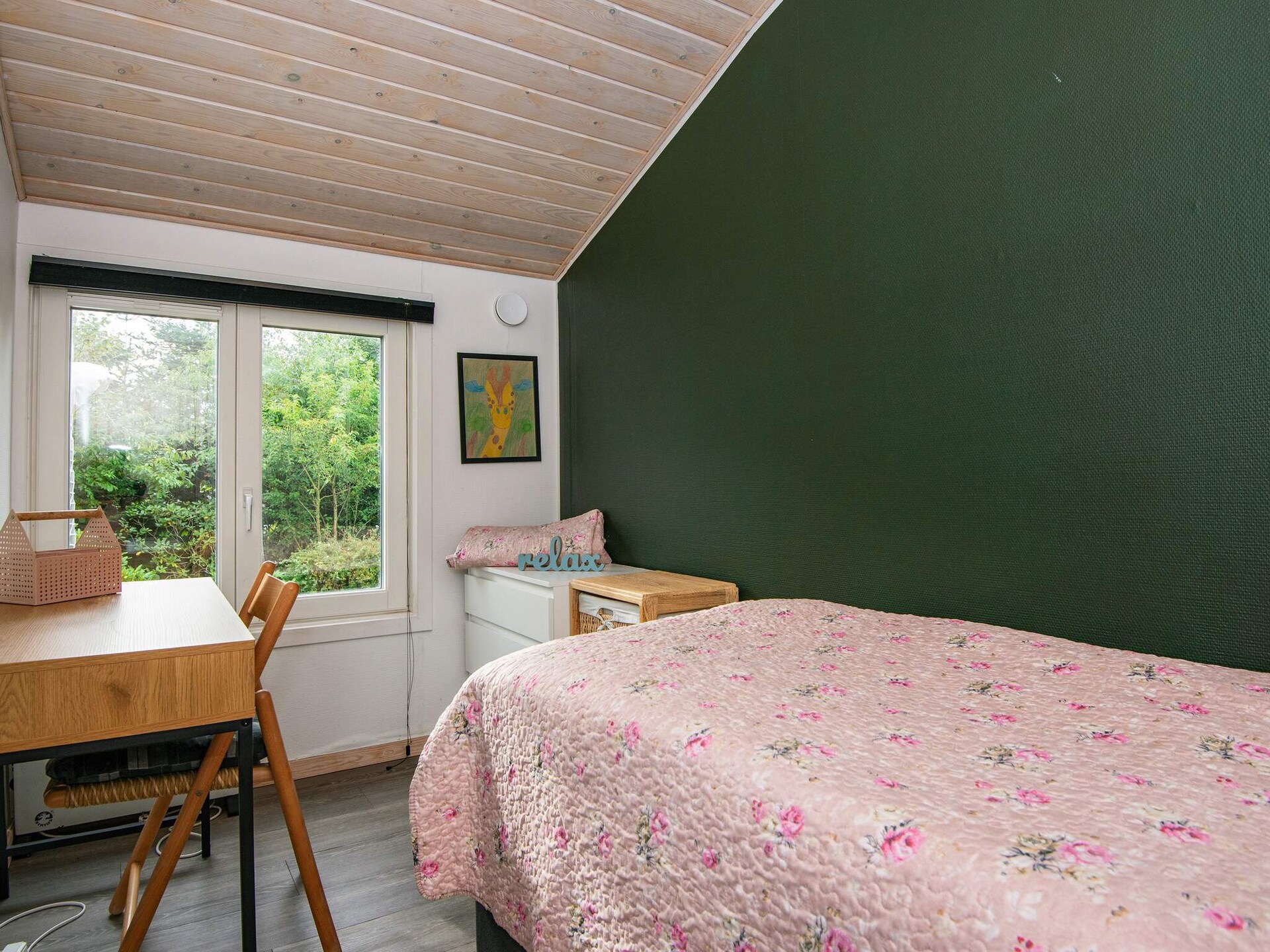 6-persoons vakantiehuis in Struer op 450 m van de zee - foto 51