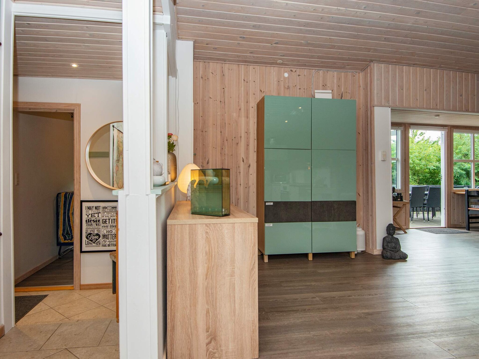 6-persoons vakantiehuis in Struer op 450 m van de zee - foto 57