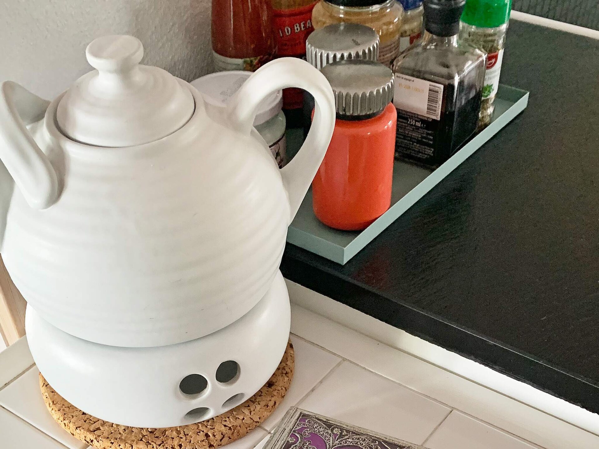 6-persoons vakantiehuis in Struer op 450 m van de zee - foto 59