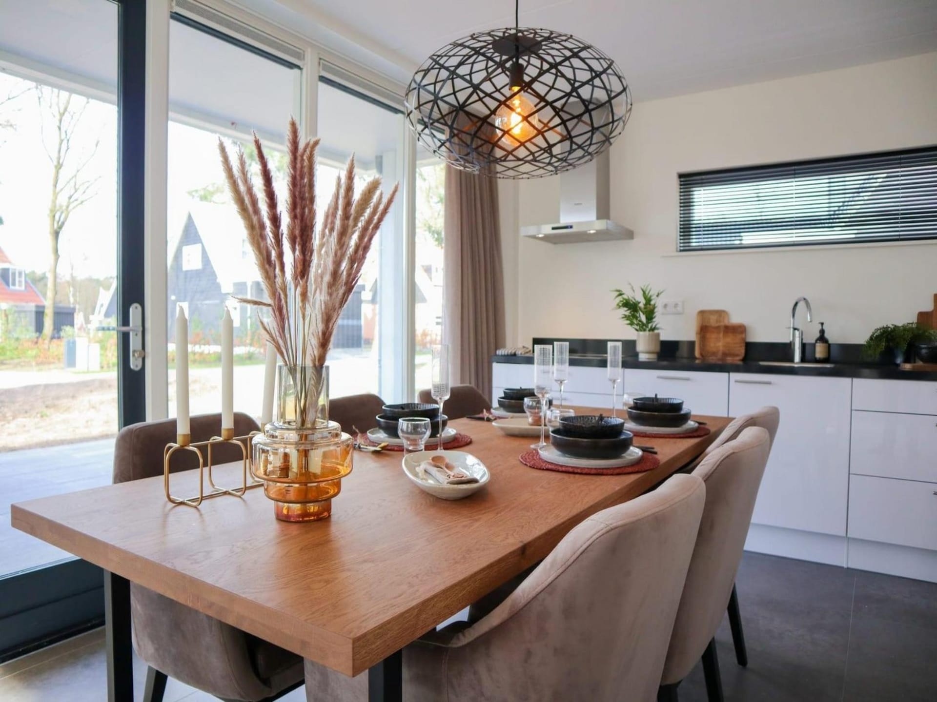 Villa Wellness 4 - foto 4
