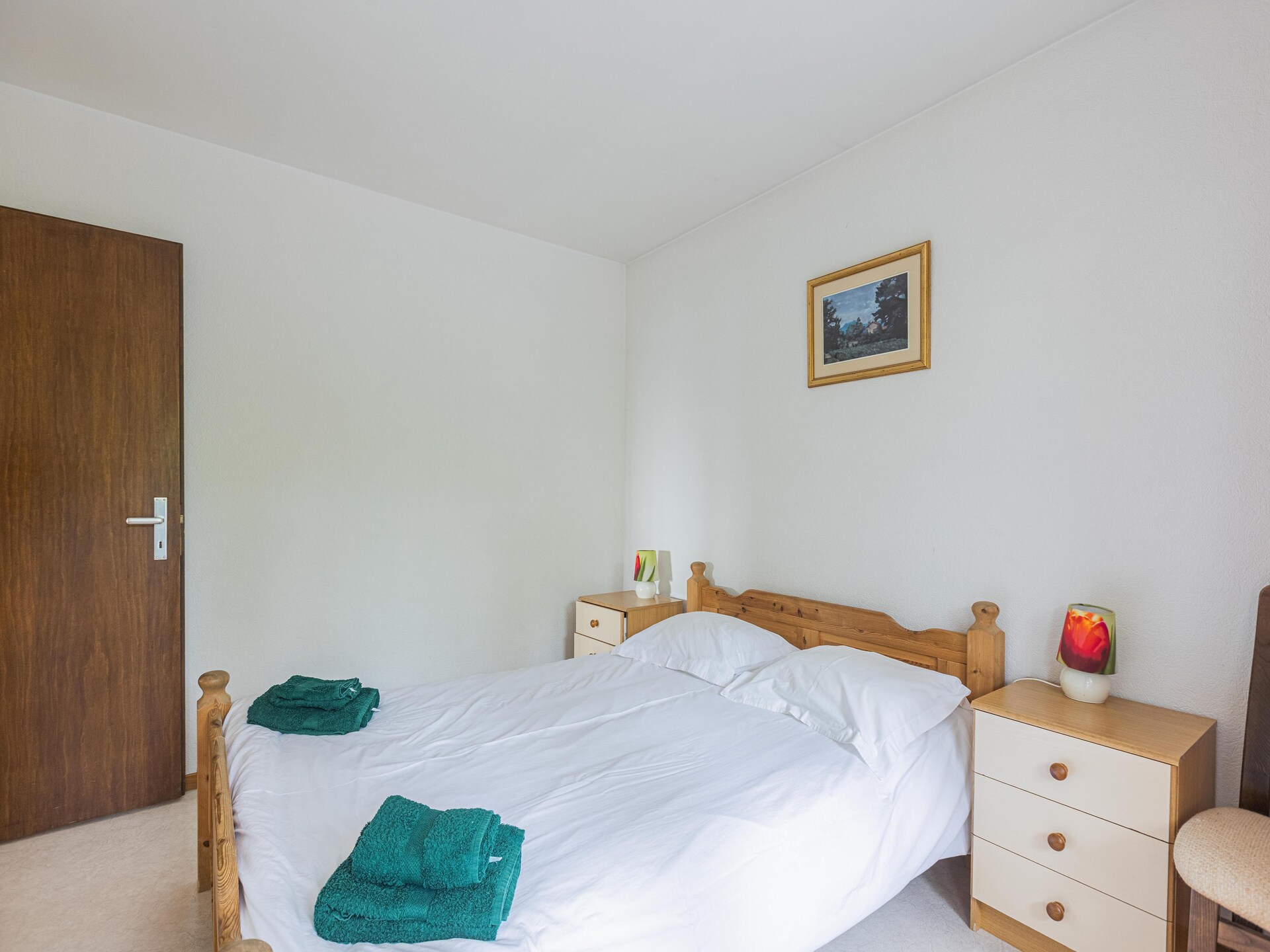 Cransalpin: luxe appartement met zwembad direct aan de piste in Crans-Montana - foto 28