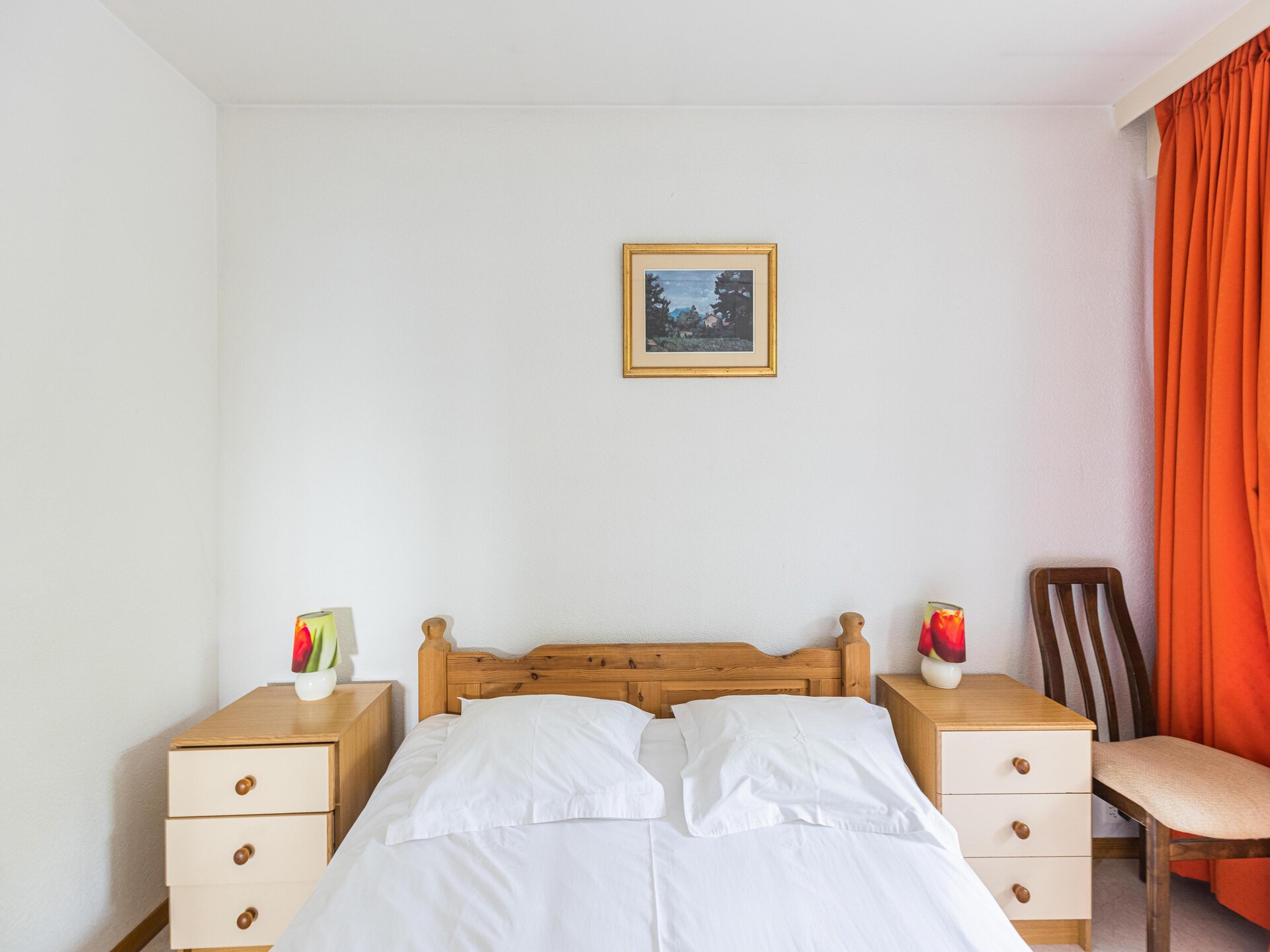 Cransalpin: luxe appartement met zwembad direct aan de piste in Crans-Montana - foto 29