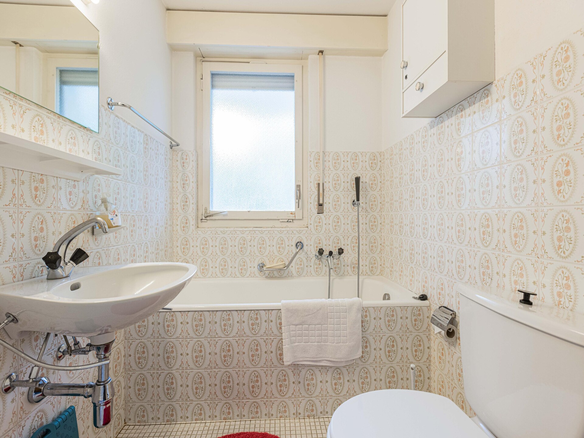 Cransalpin: luxe appartement met zwembad direct aan de piste in Crans-Montana - foto 32
