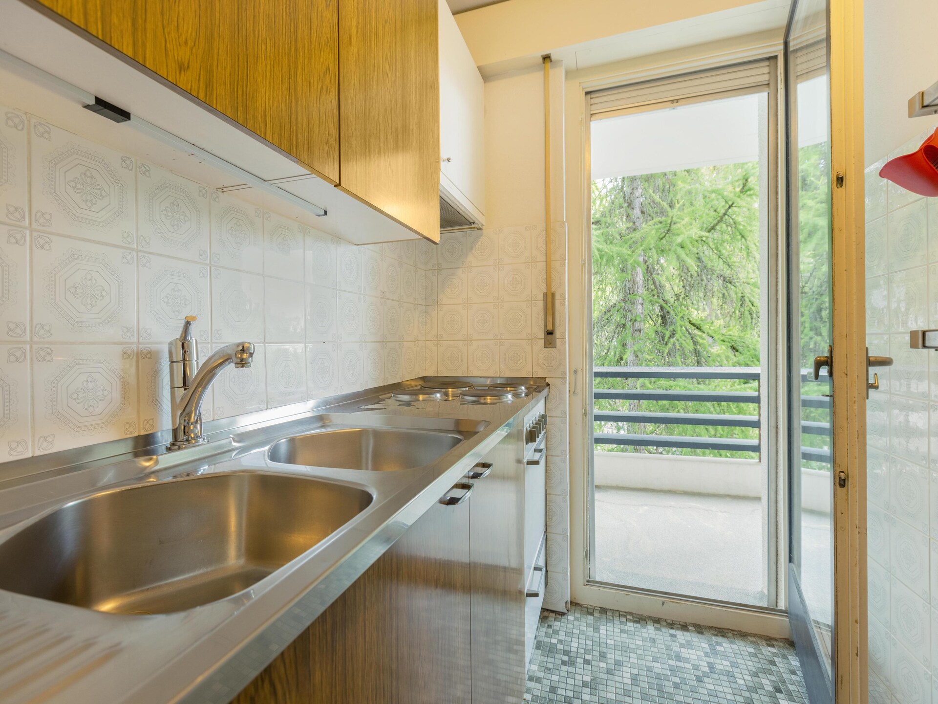 Cransalpin: luxe appartement met zwembad direct aan de piste in Crans-Montana - foto 18