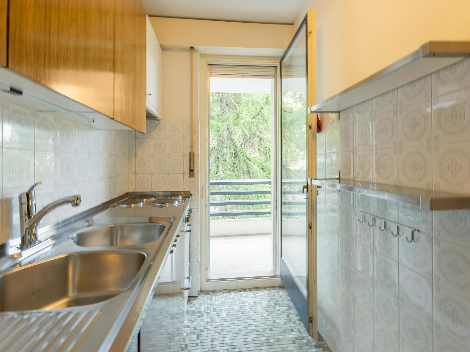 Cransalpin: luxe appartement met zwembad direct aan de piste in Crans-Montana - foto 20
