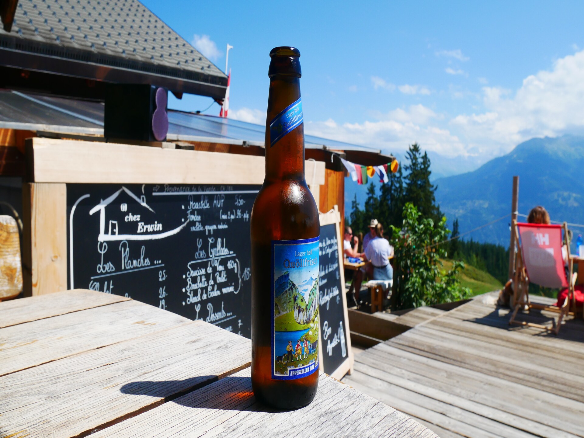 Cransalpin: luxe appartement met zwembad direct aan de piste in Crans-Montana - foto 67