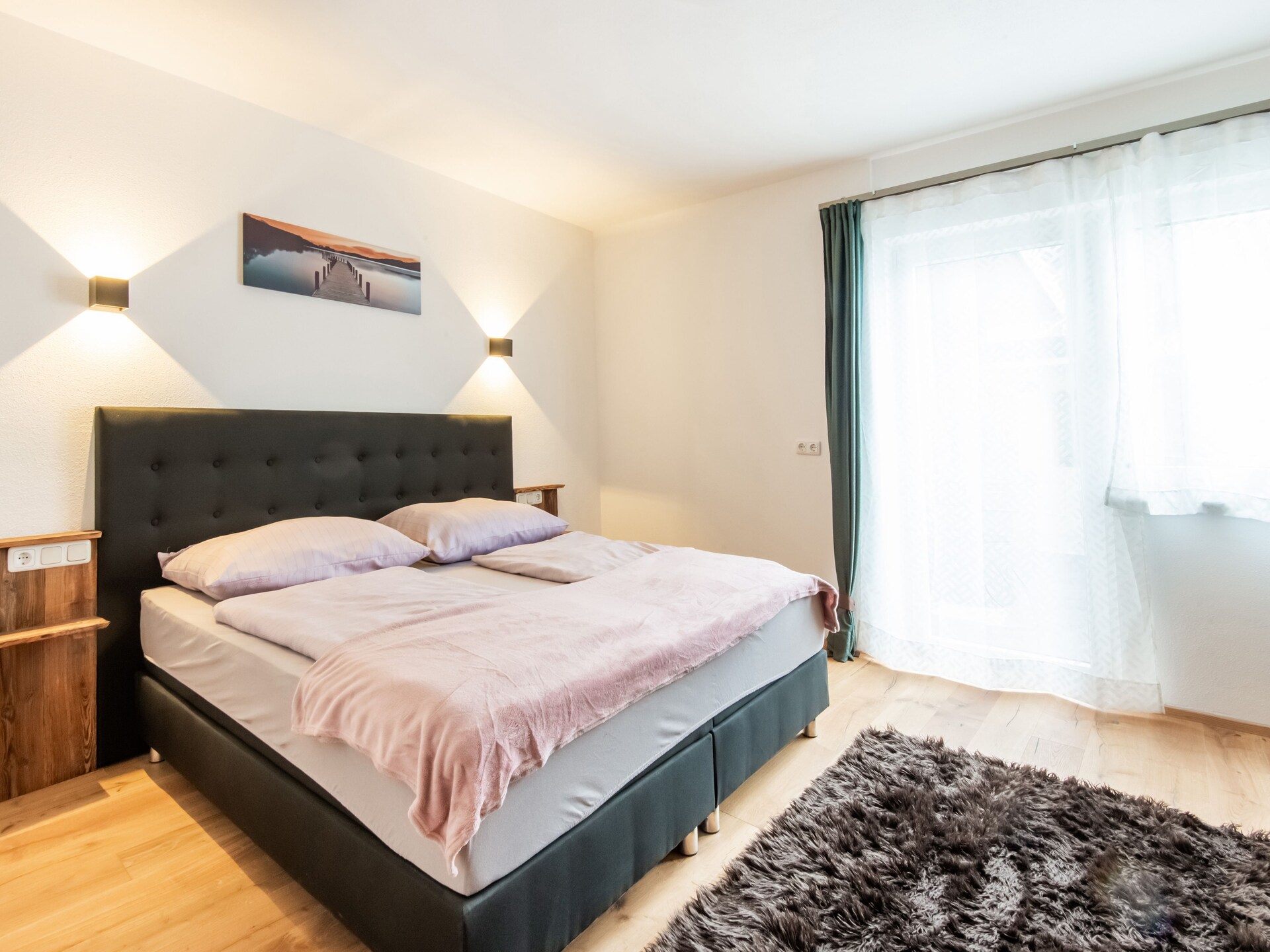 Modern vakantiehuis in Stuhlfelden voor 7 personen - foto 4