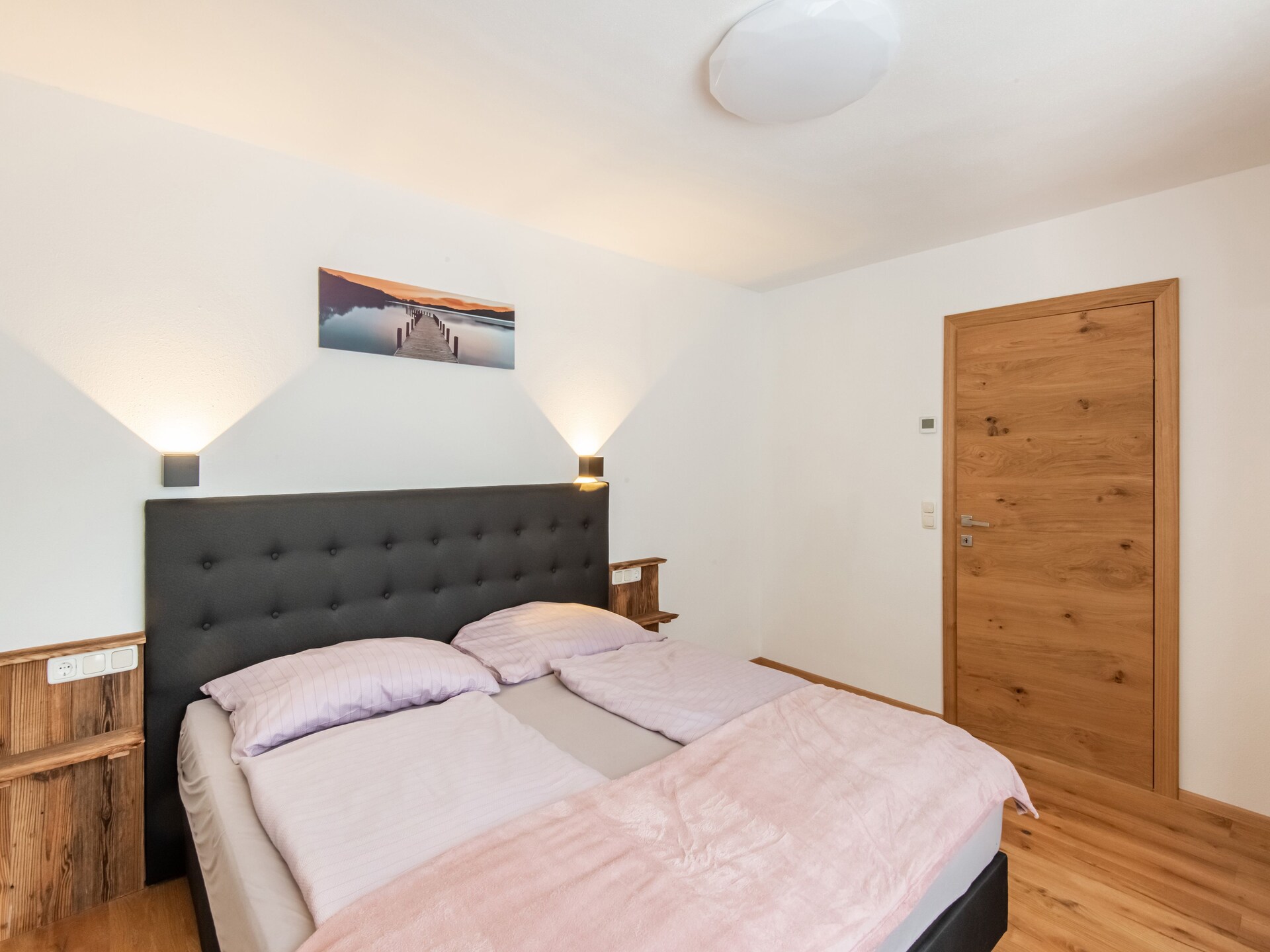 Modern vakantiehuis in Stuhlfelden voor 7 personen - foto 14