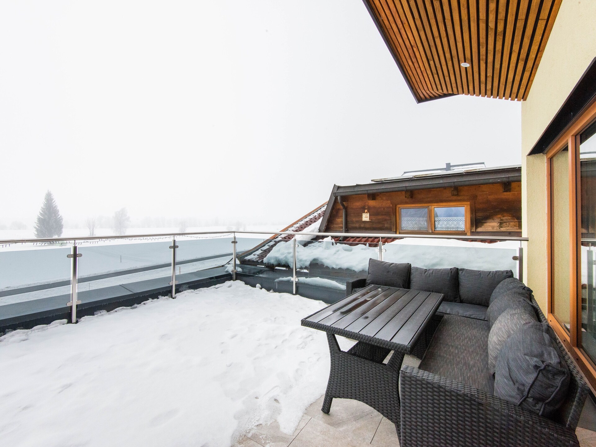 Modern vakantiehuis in Stuhlfelden voor 7 personen - foto 32