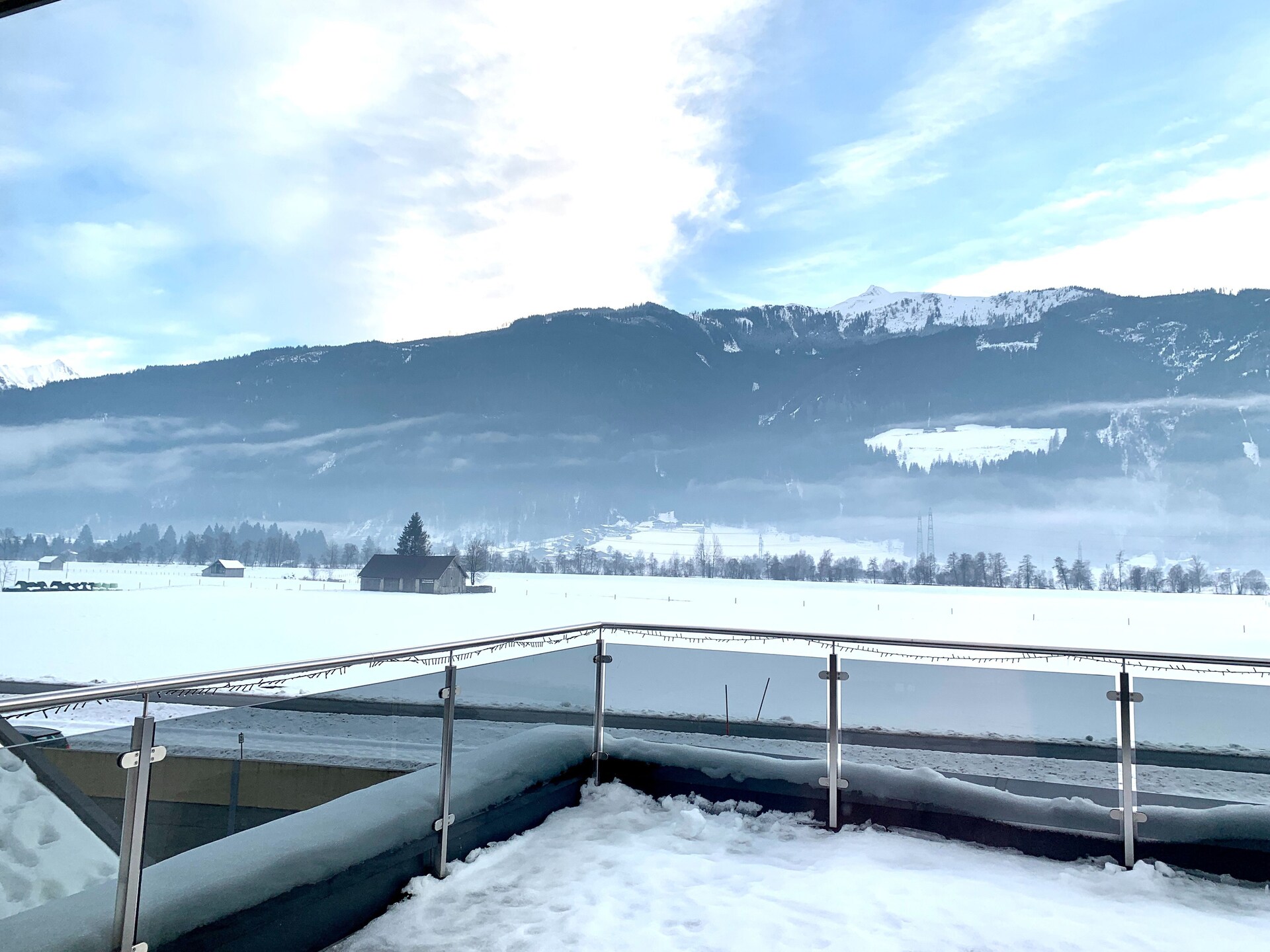 Modern vakantiehuis in Stuhlfelden voor 7 personen - foto 34