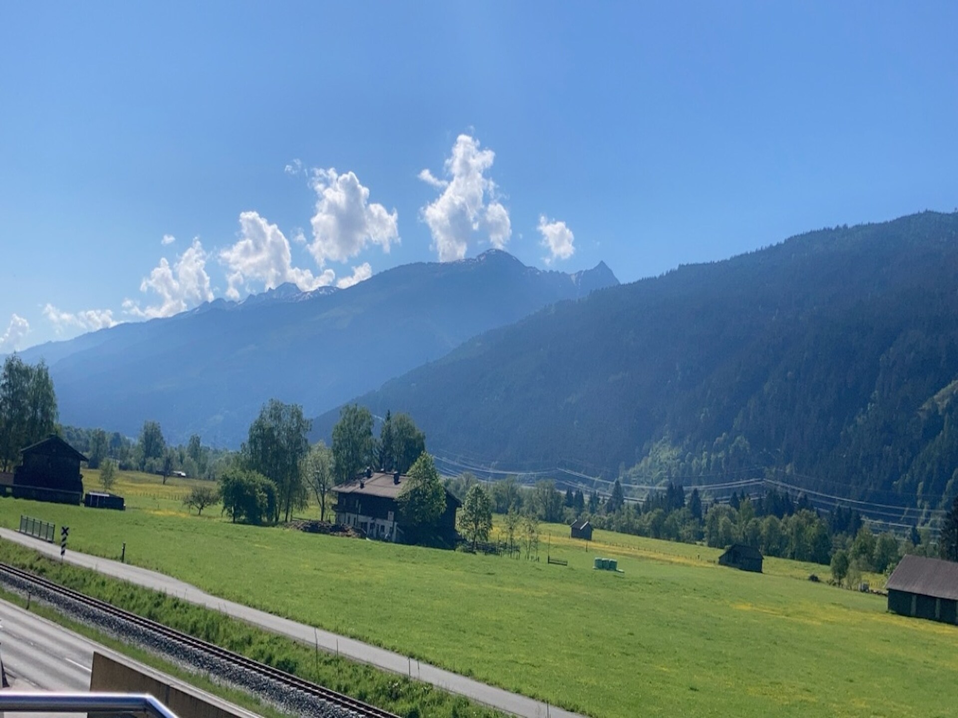 Modern vakantiehuis in Stuhlfelden voor 7 personen - foto 22