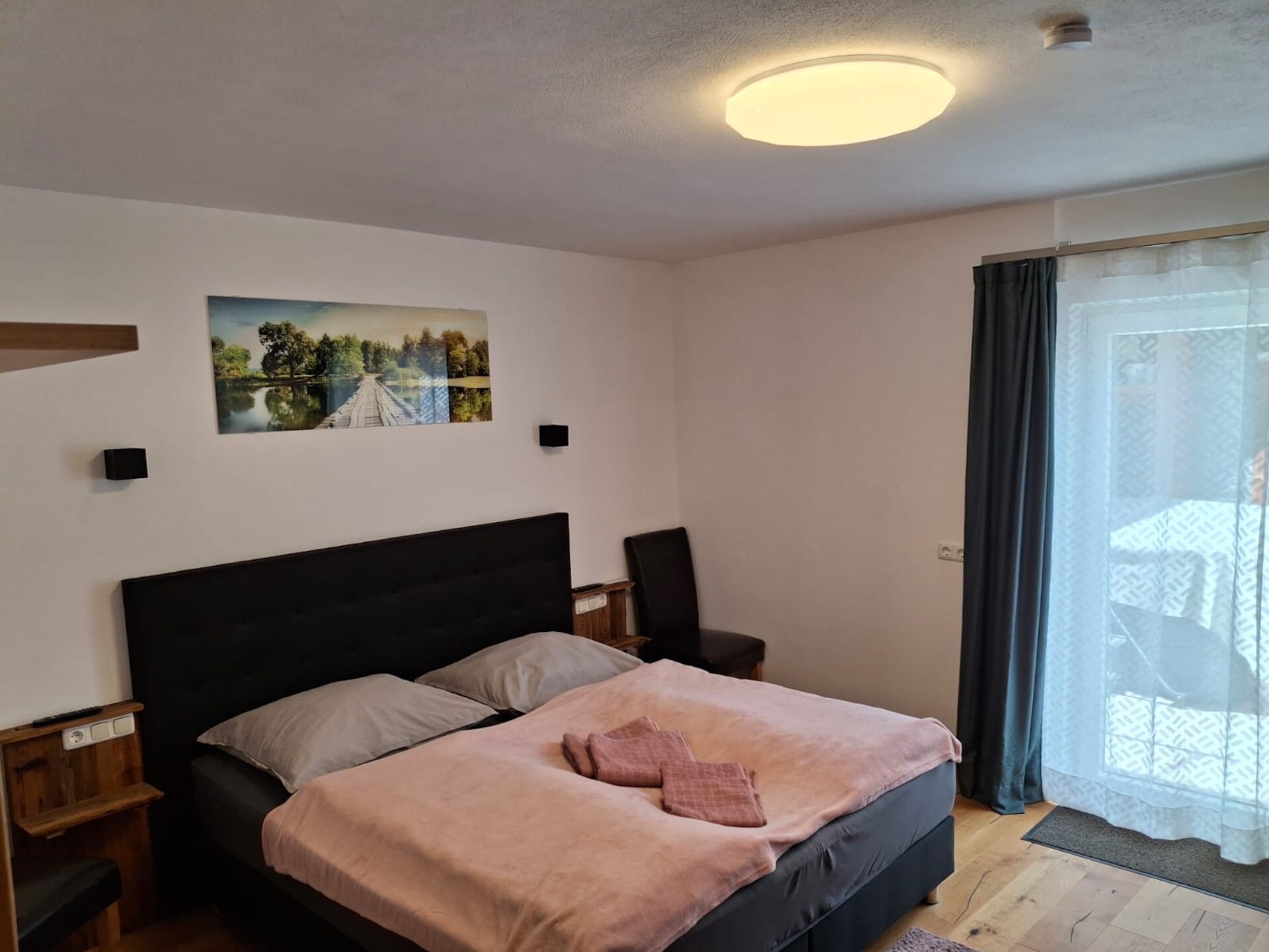 Modern vakantiehuis in Stuhlfelden voor 7 personen - foto 15