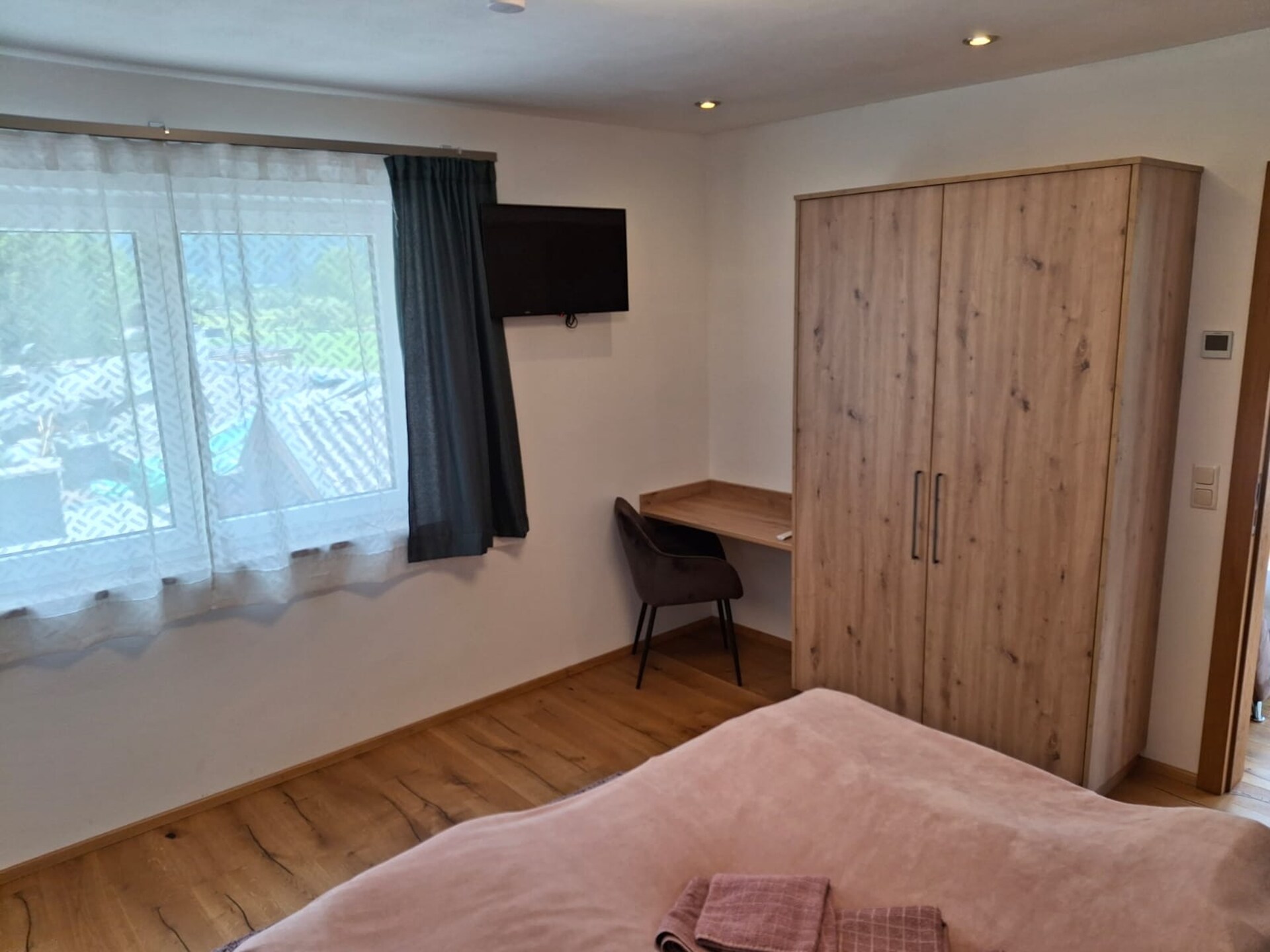 Modern vakantiehuis in Stuhlfelden voor 7 personen - foto 16