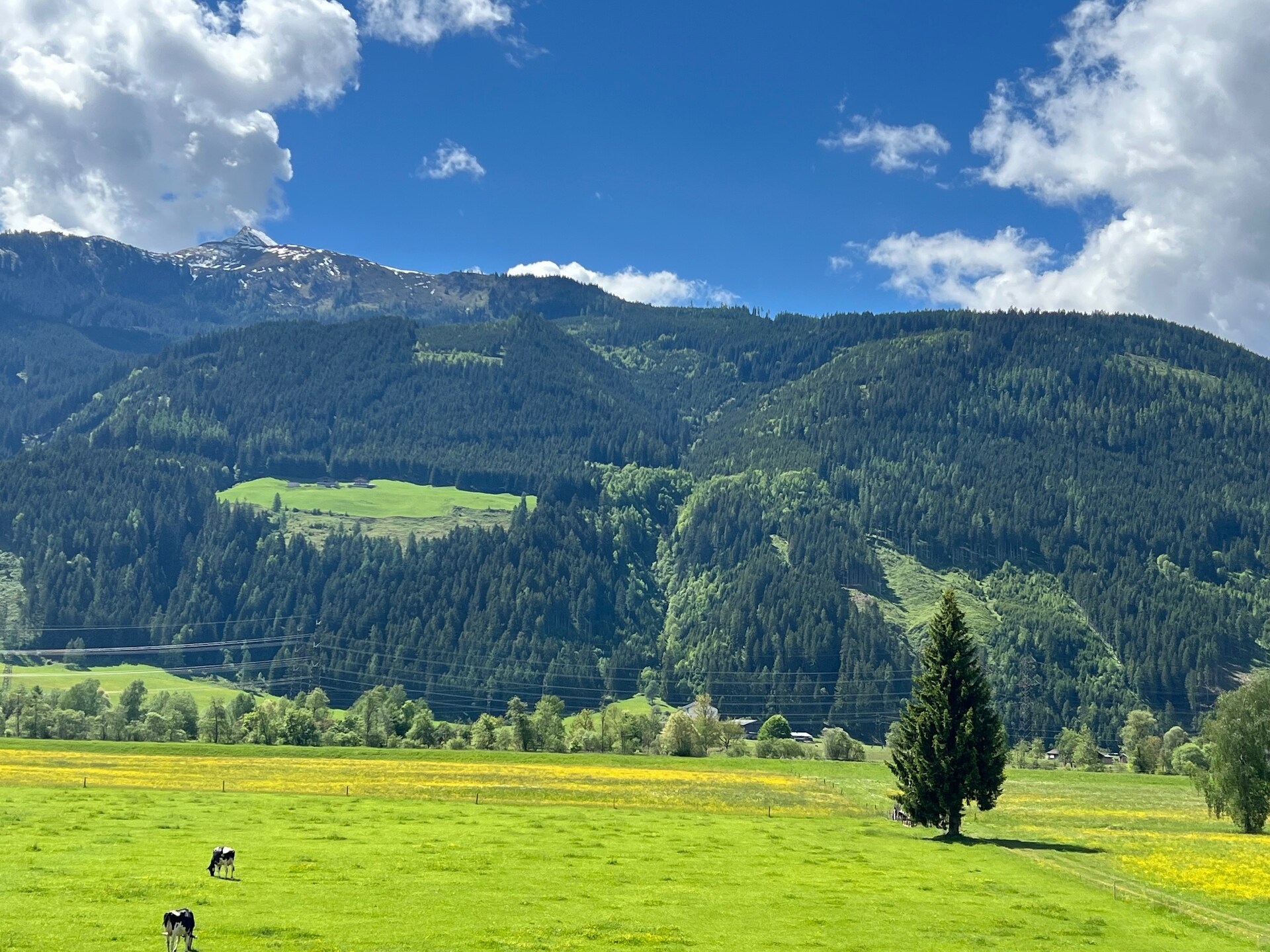 Modern vakantiehuis in Stuhlfelden voor 7 personen - foto 24