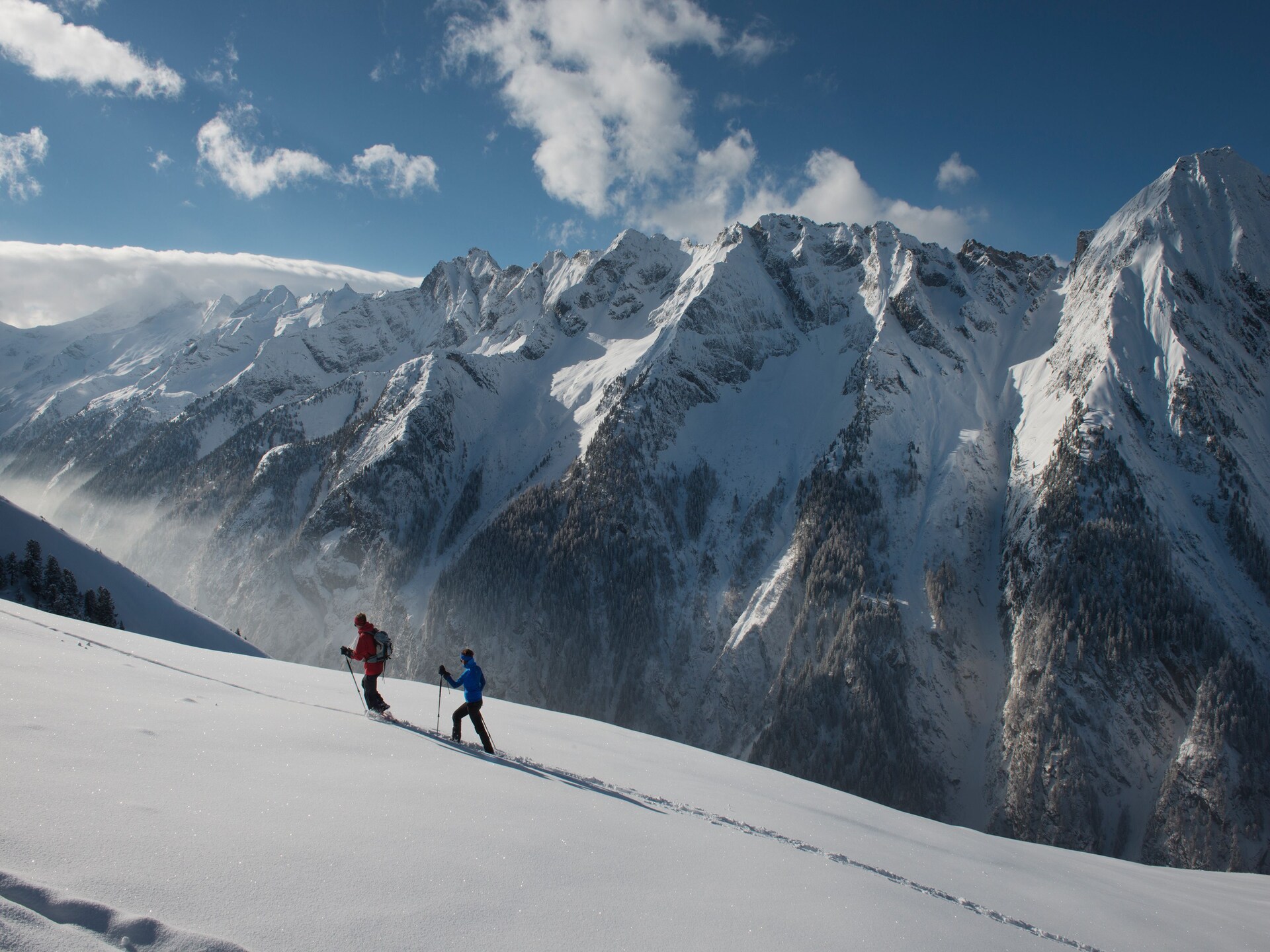 Rustieke berghut op 1700m met panoramisch uitzicht over het Zillertal - foto 24